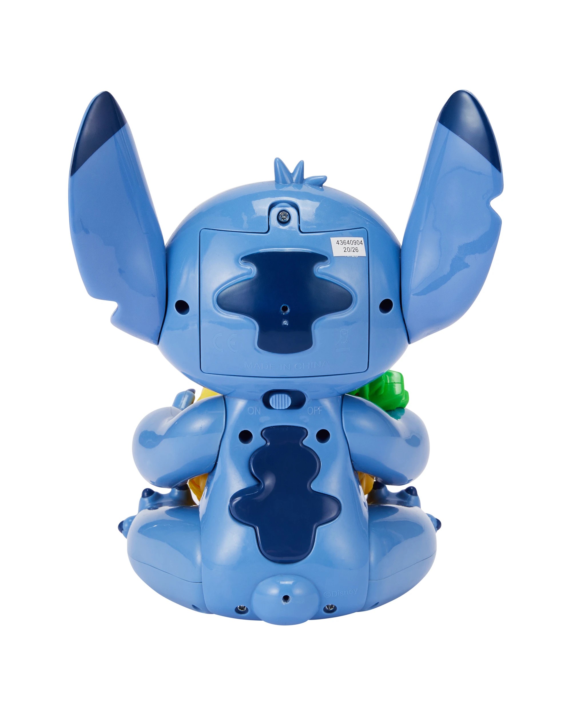 5 Disney Stitch Bubble Blower, 5 of 9
