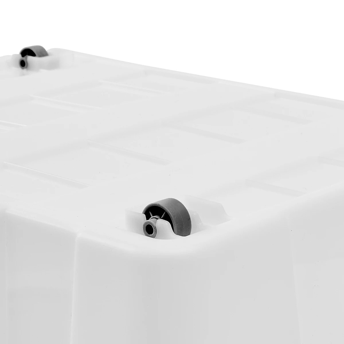 8 52L Storage Tub on Wheels, 8 of 9