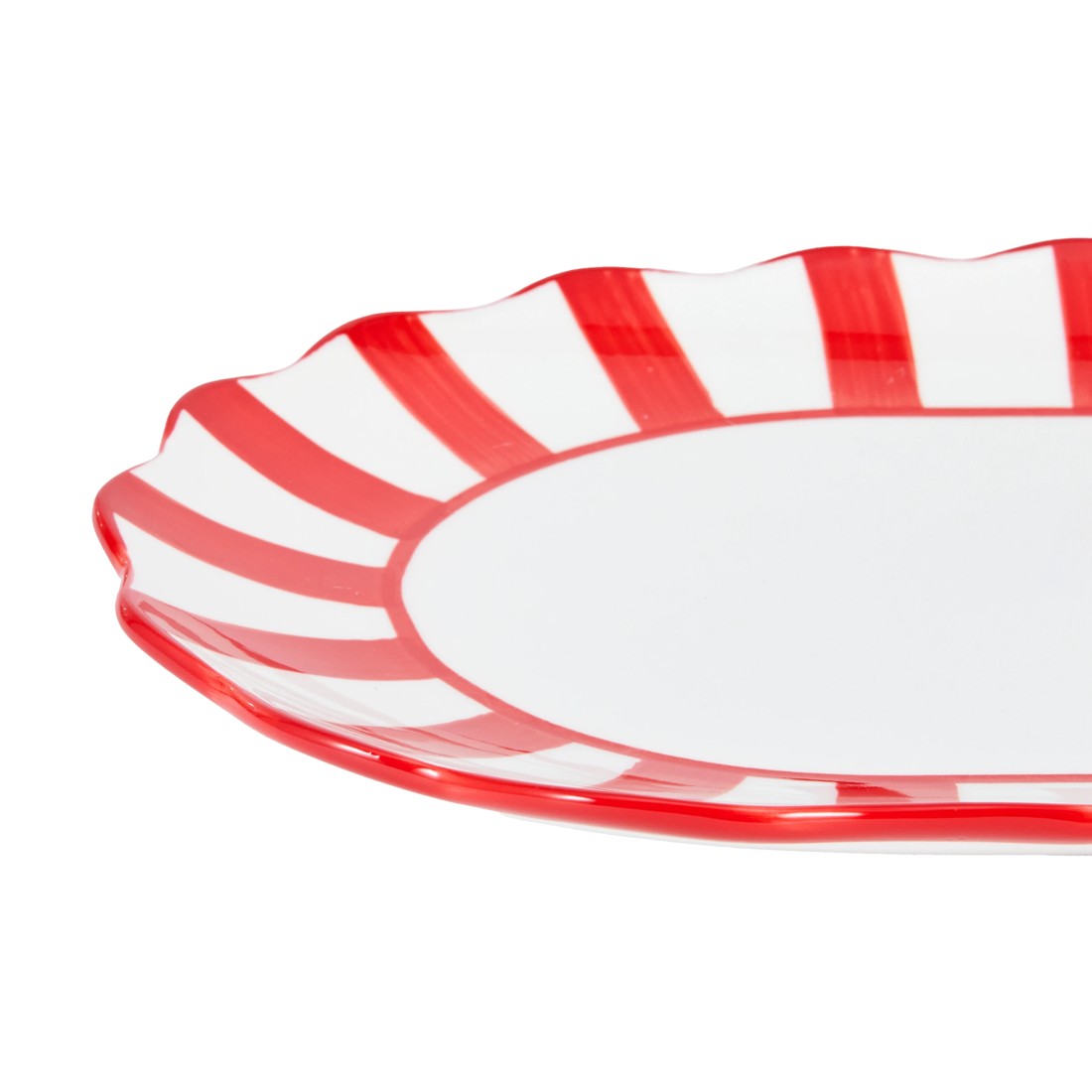 2 Bow Platter, 2 of 4