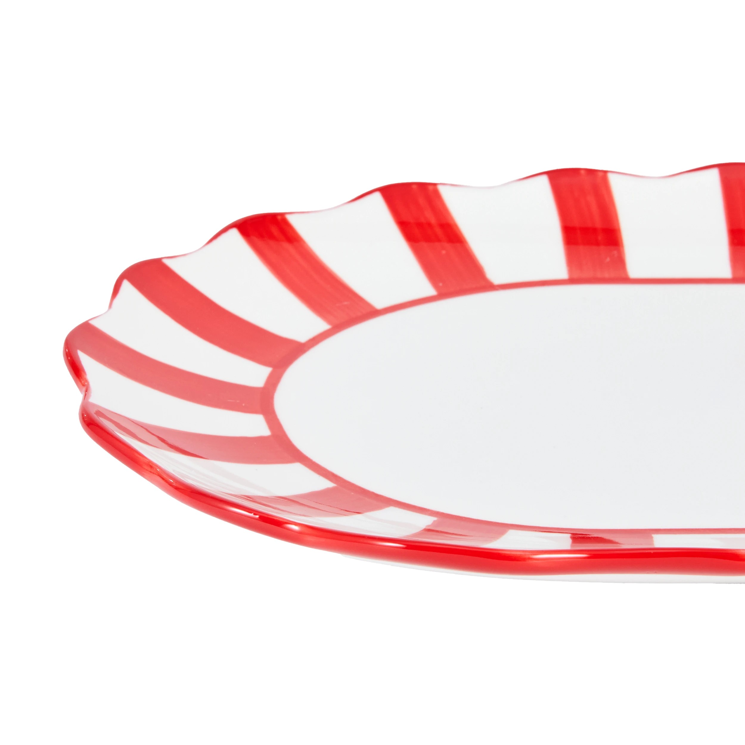 2 Bow Platter, 2 of 4