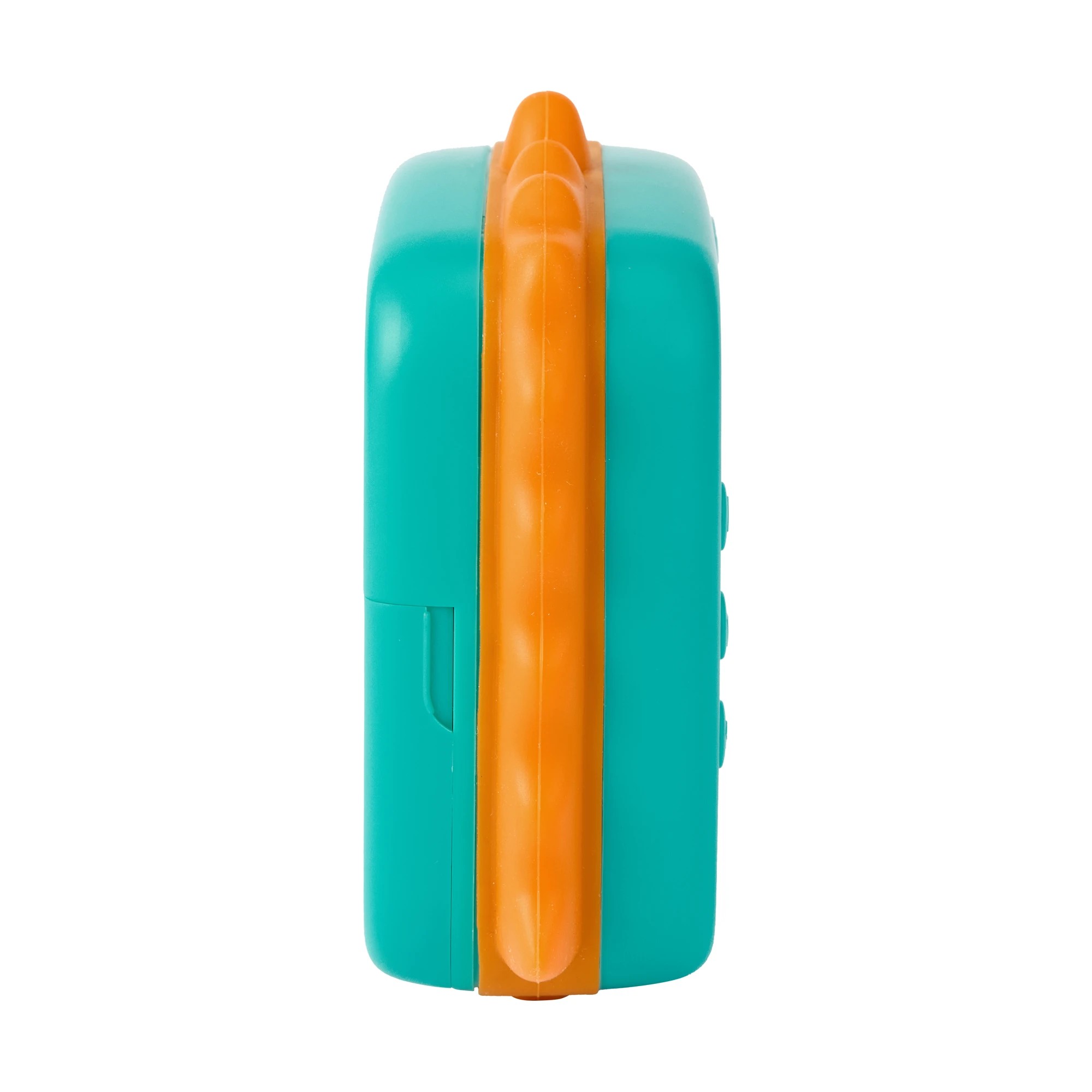 4 Thermal Print Camera - Blue, 4 of 10