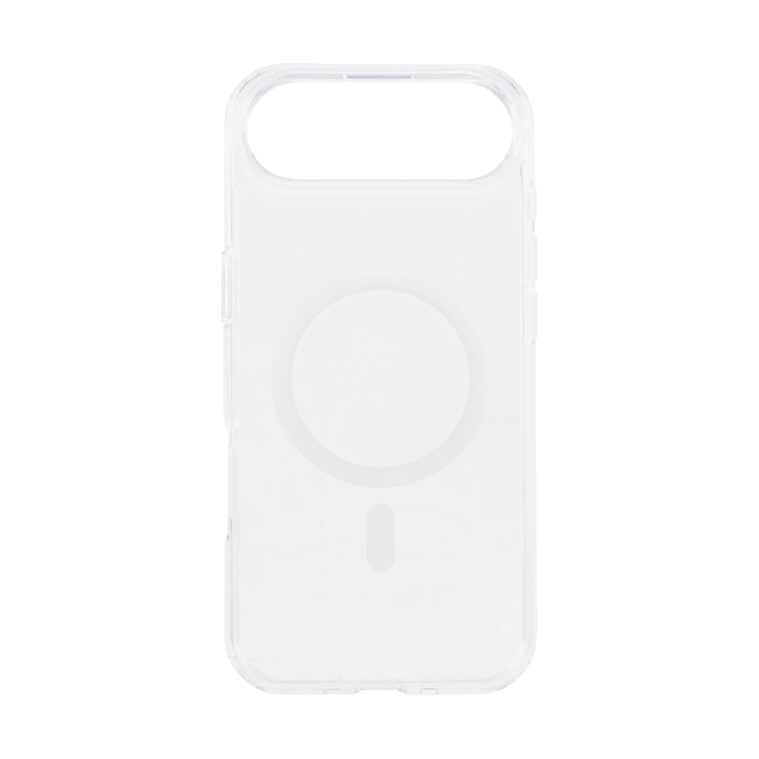 4 iPhone 17 Air Magnetic Case - Clear, 4 of 6