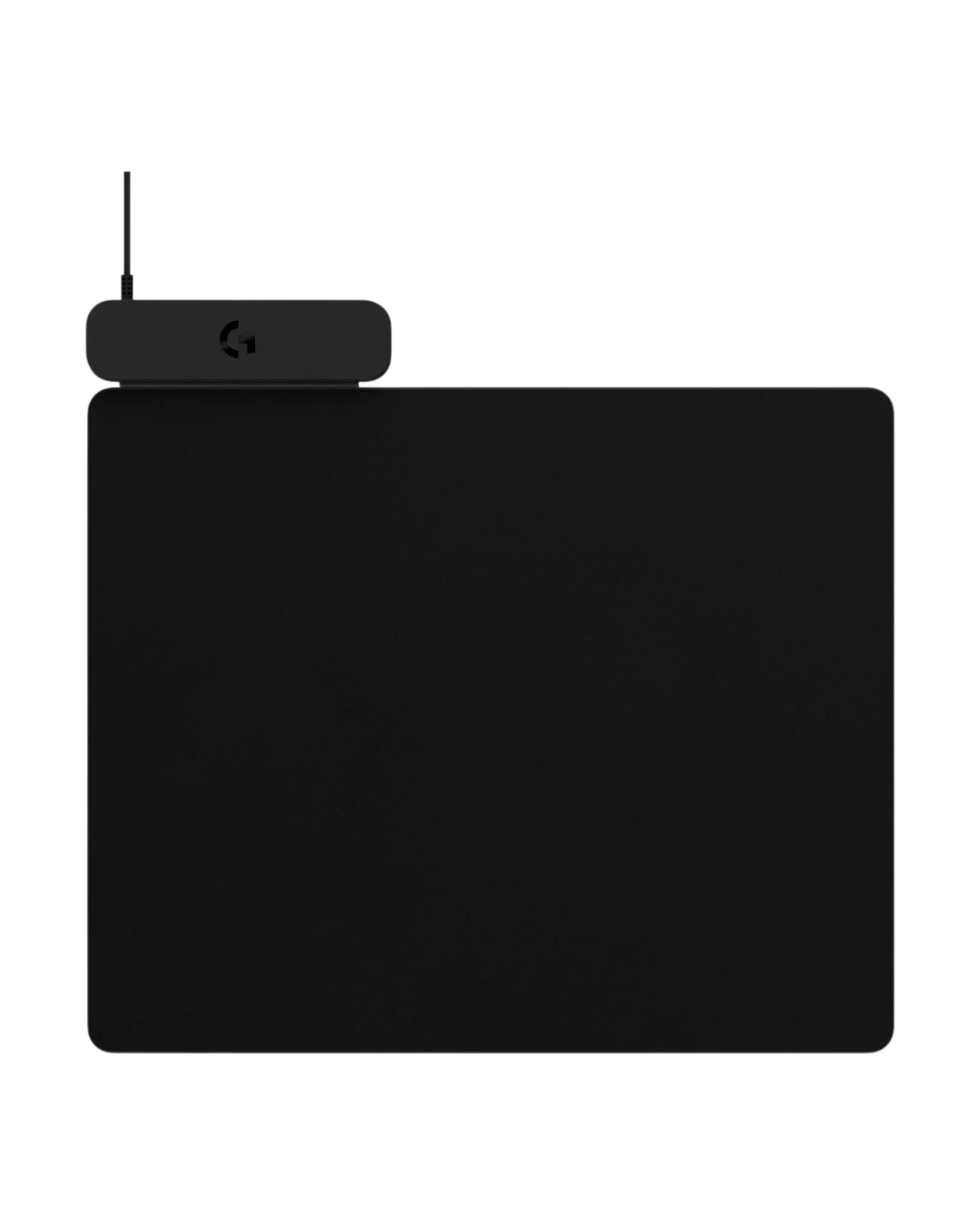 2 Logitech G Powerplay 2 Wireless Charging System - Black, 2 of 7