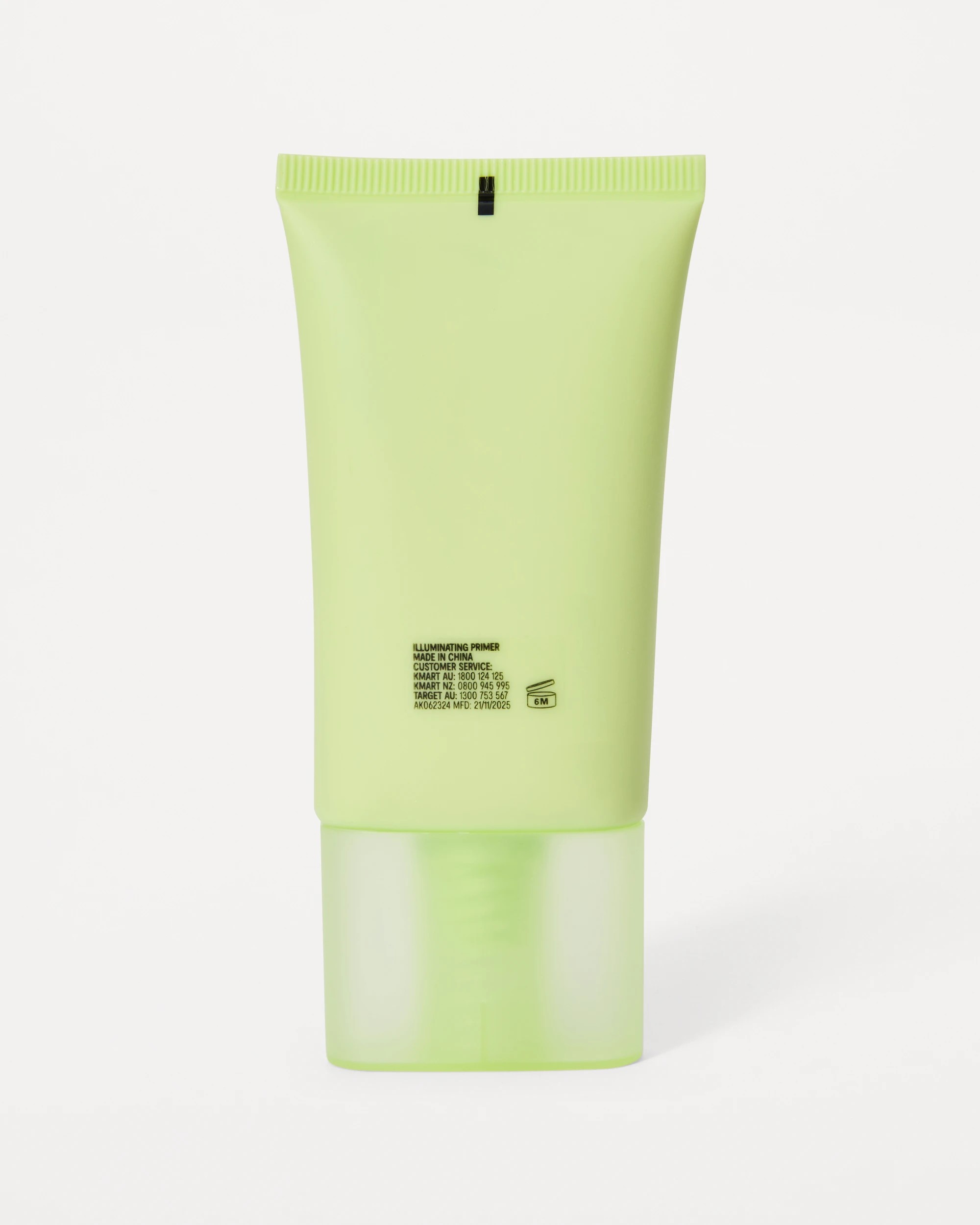 2 OXX Cosmetics Illuminating Primer, 2 of 6