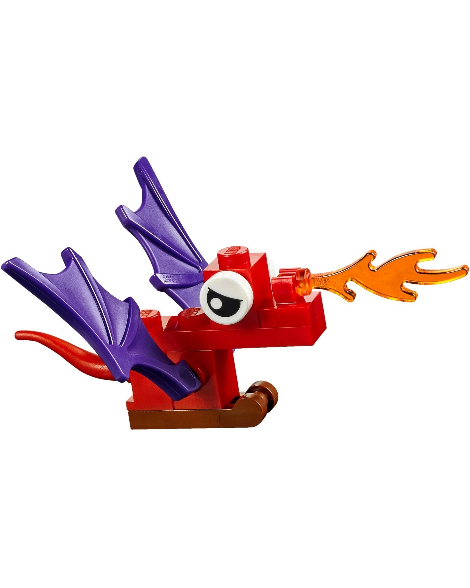 5 LEGO 10404 Ocean's Bottom: Creative Brick Set (60th Anniversary Edition), 5 of 5