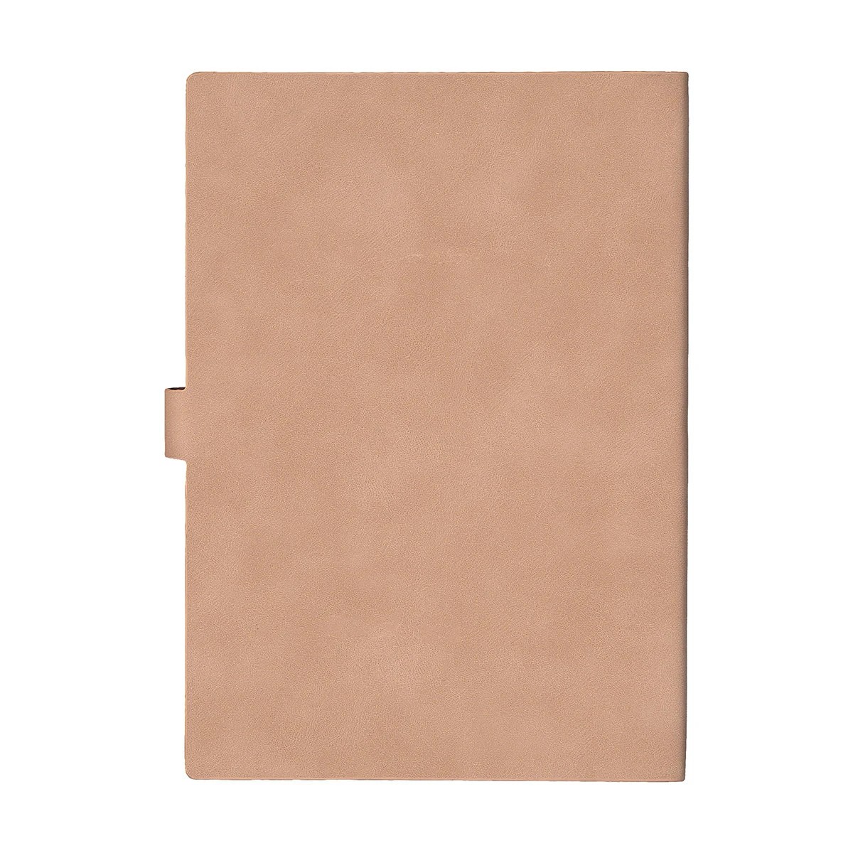 7 A5 Journal with Tab - Pink, 7 of 8