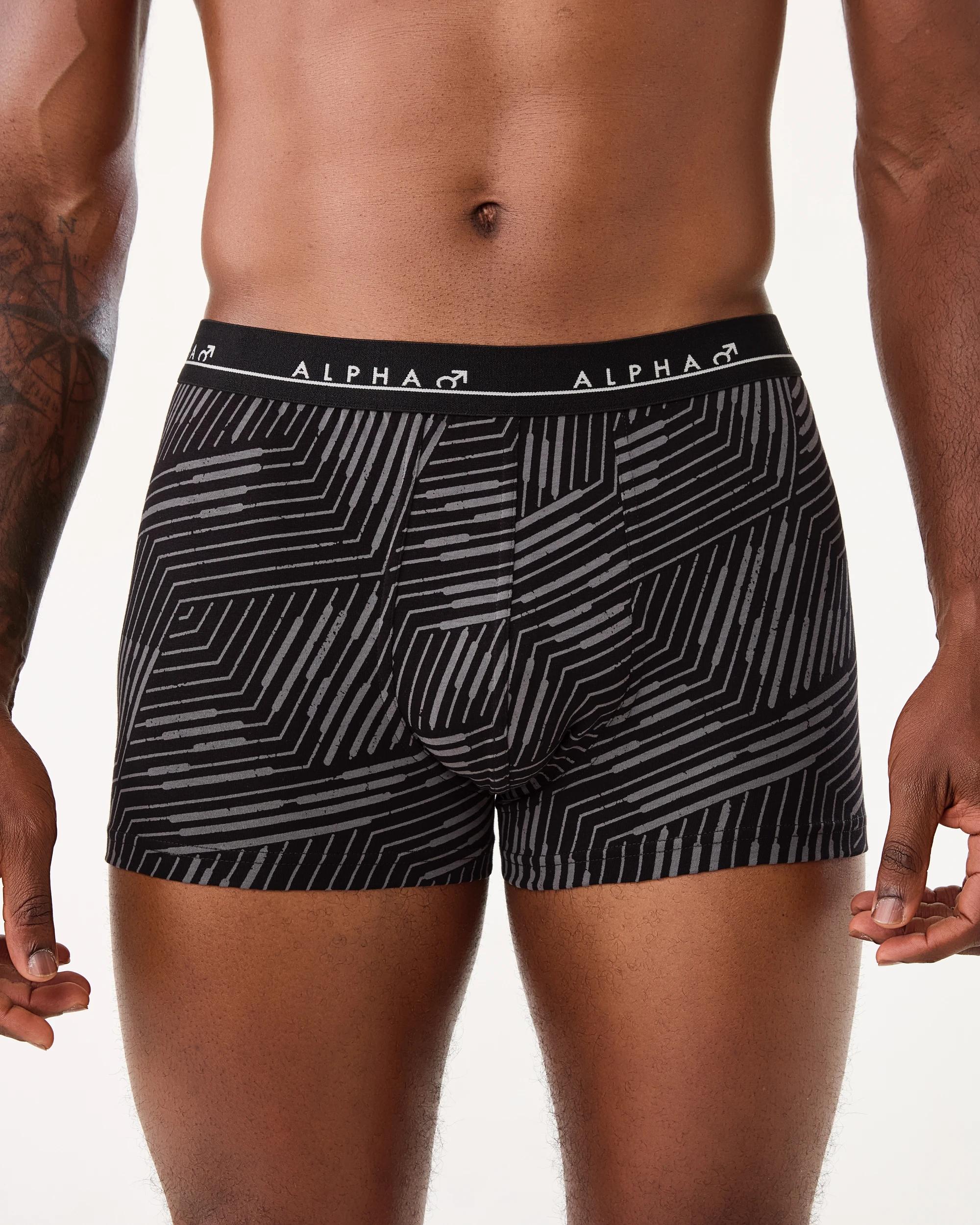 6 5 Pack Trunks Multi Angl, 6 of 10