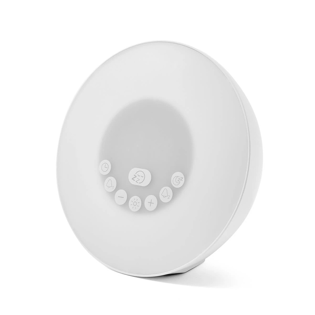 4 Sunrise Music Alarm Clock, 4 of 10