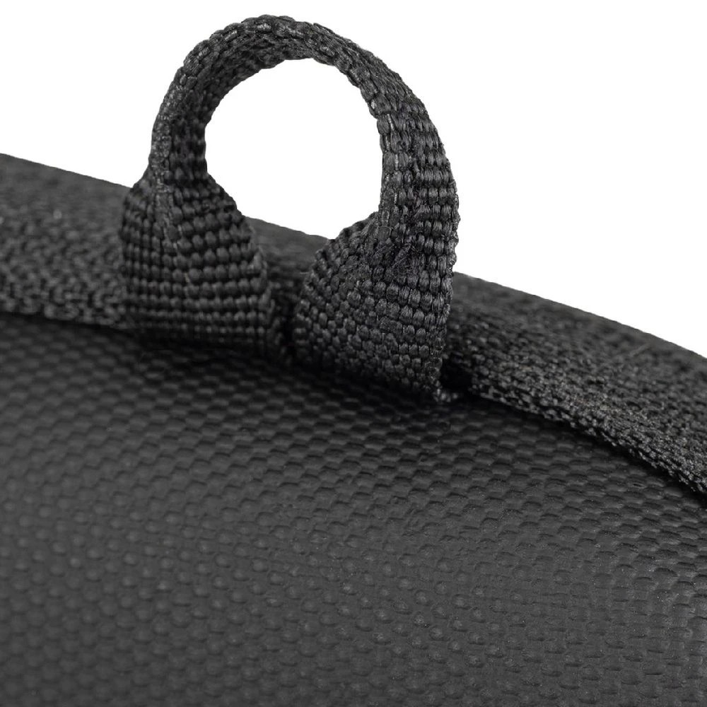 7 Rivacase 5116 Hard Shell 12” Laptop/MacBook Case Black, 7 of 10