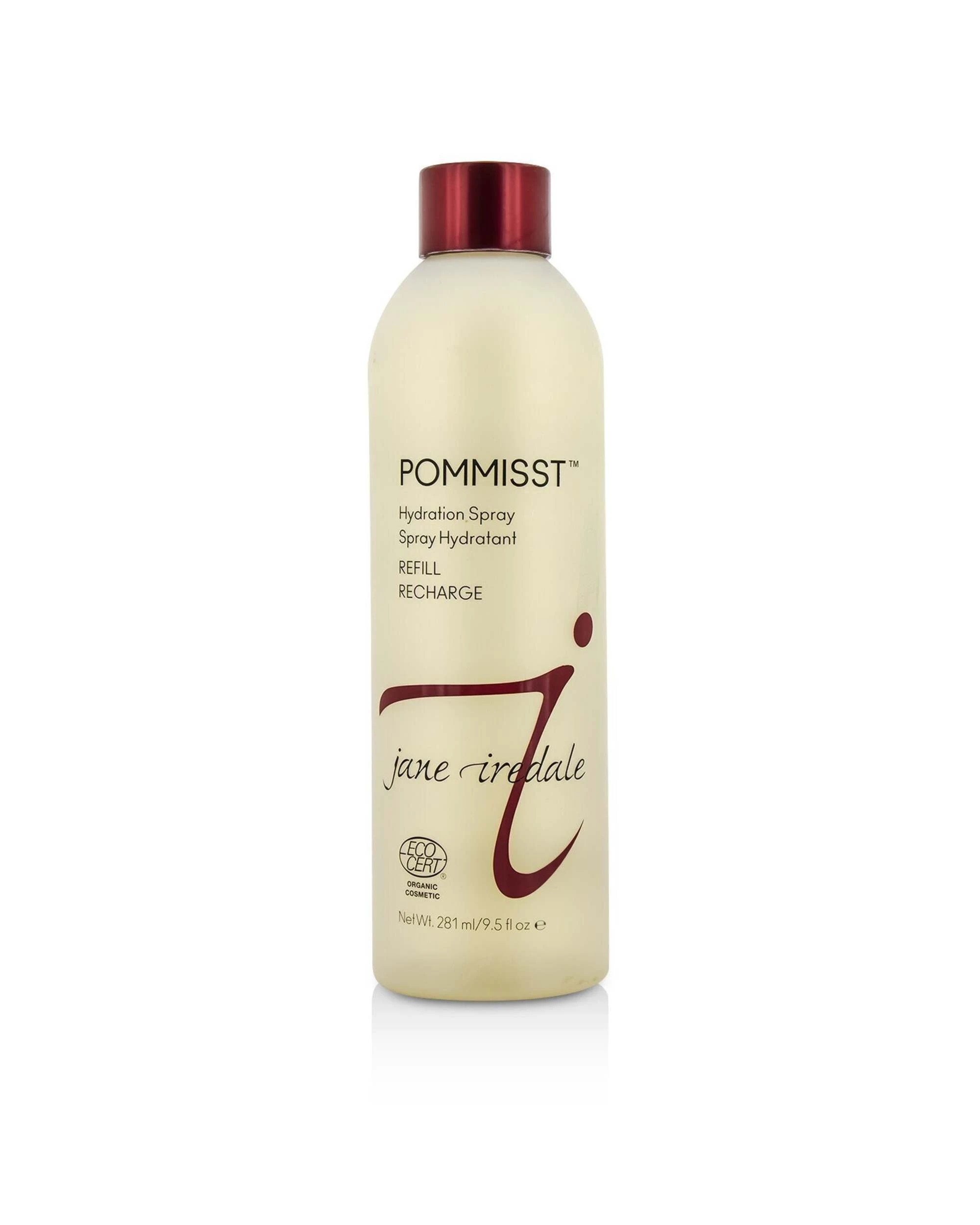 1 Jane Iredale Pommisst Hydration Spray Refill  281ml/9.5oz, 1 of 3