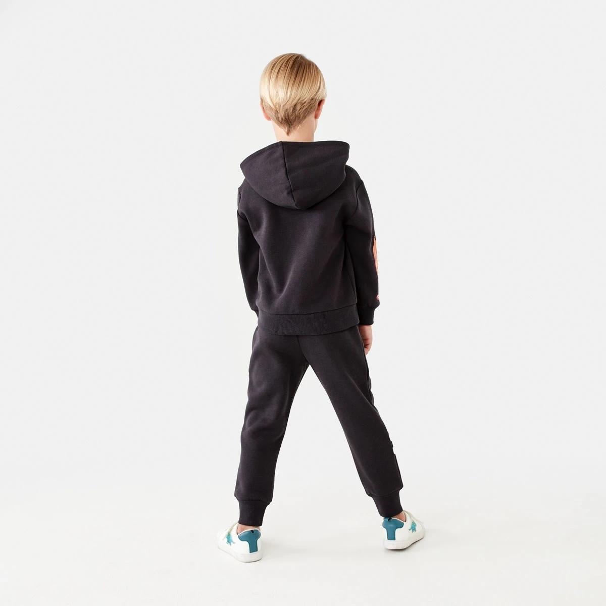 7 Hot Wheels License Print Hoodie Hot Wheels, 7 of 9