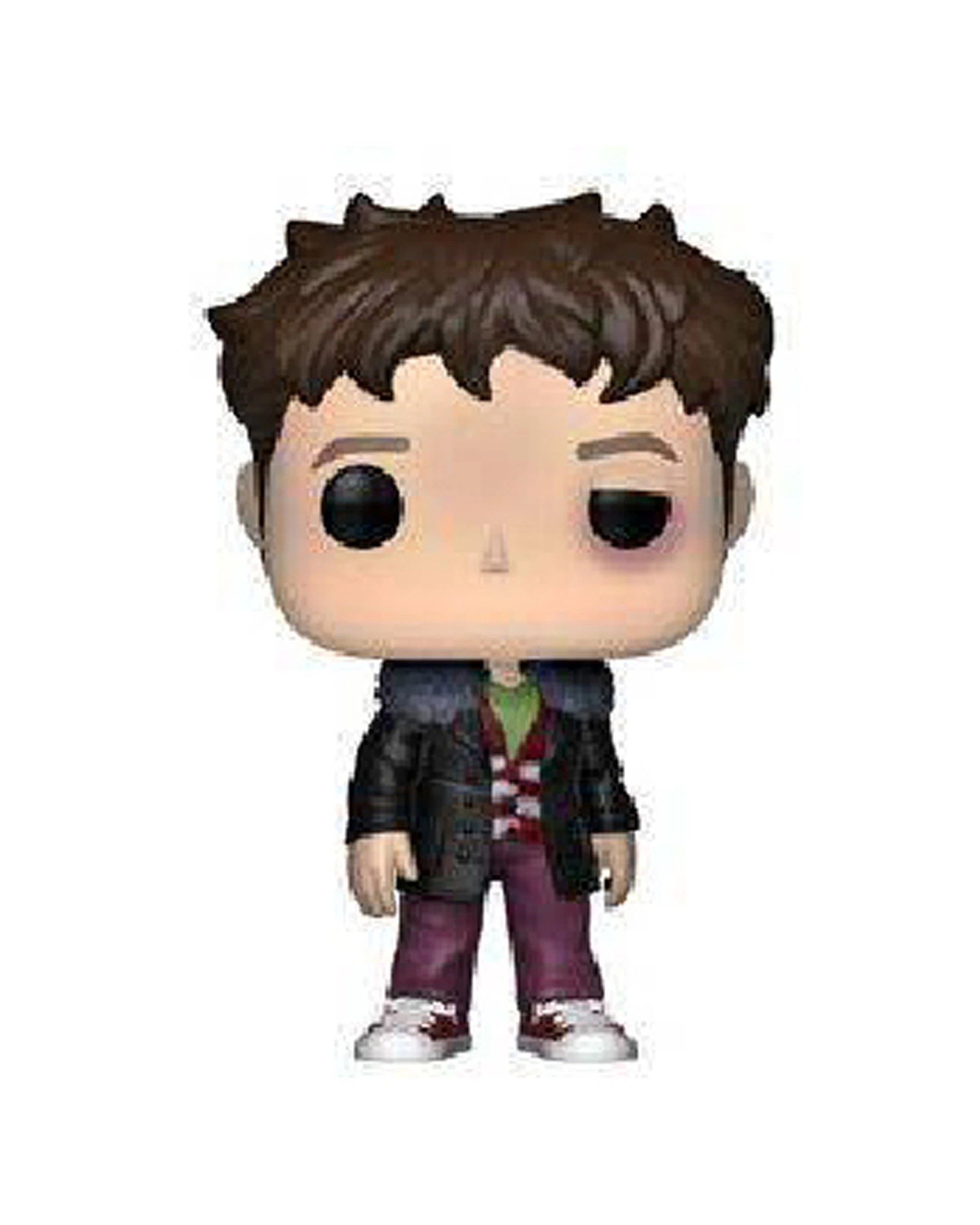 1 Pop Vinyl Figurine Trading Places Louis Winthorpe III - Vinyl Figure 10cm - Multi, 1 of 3