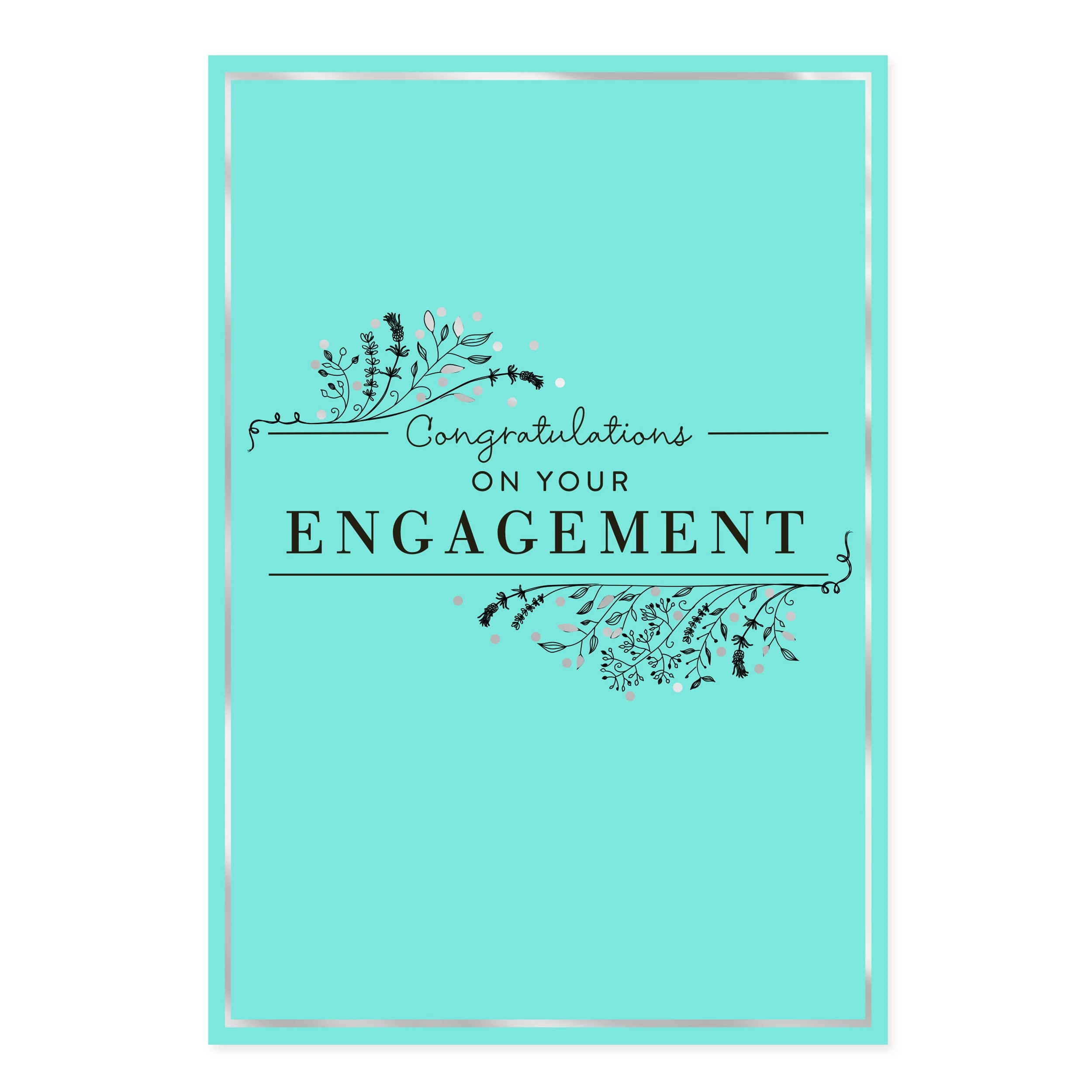 3 Hallmark Greeting Card - Congratulations, 3 of 3