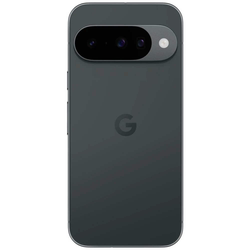 4 Google Pixel 10 128GB Obsidian, 4 of 10