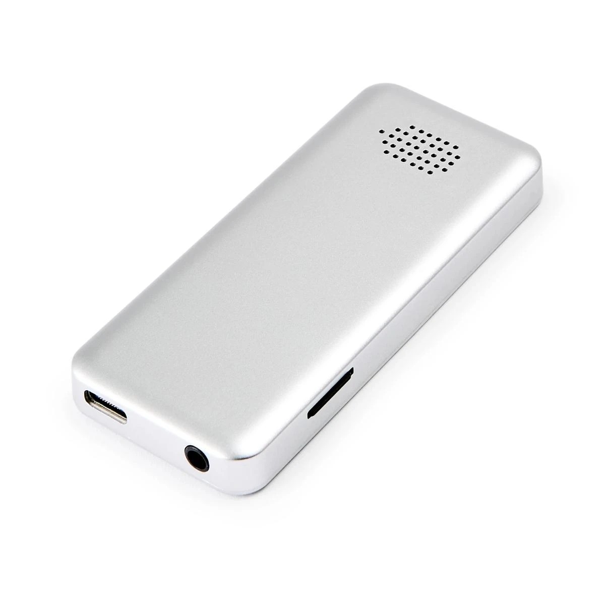 5 MP3 Player - Silver, 5 of 10