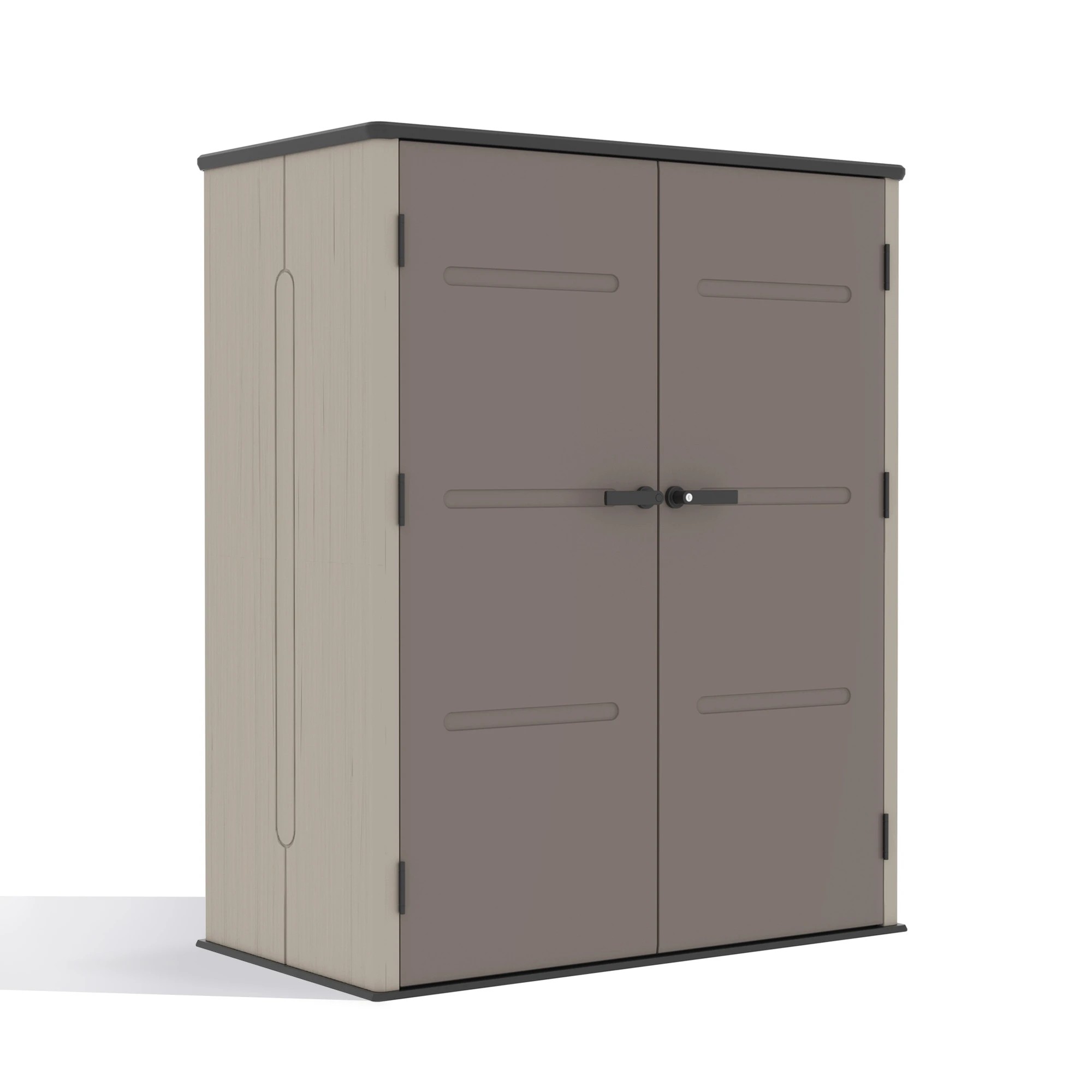 5 Giantz Garden Shed Outdoor Storage Shed Tool Workshop with Lockable Doors - Multi, 5 of 8