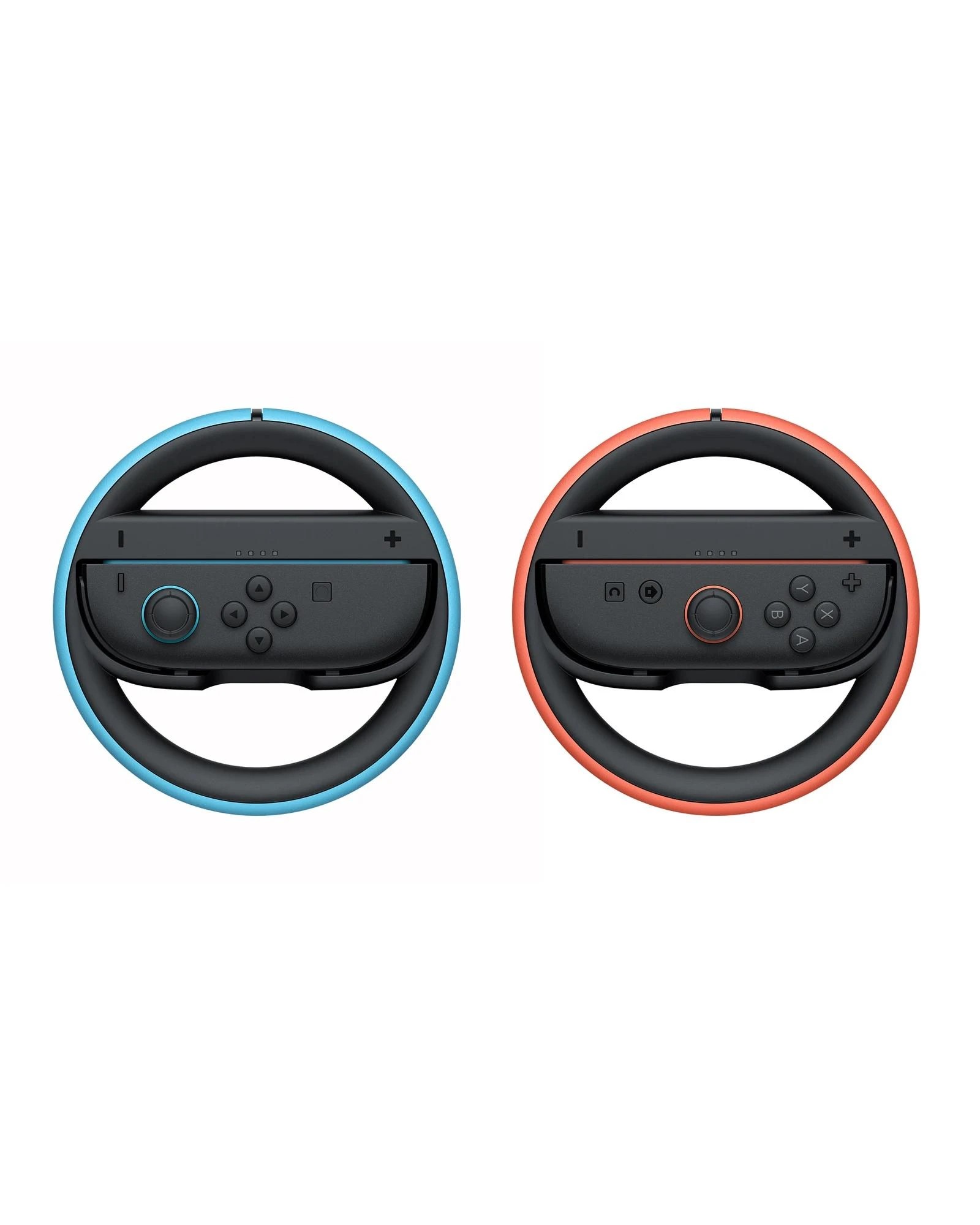 3 Joy-Con 2 Wheel Pair - Nintendo Switch 2 Edition - Black, 3 of 5