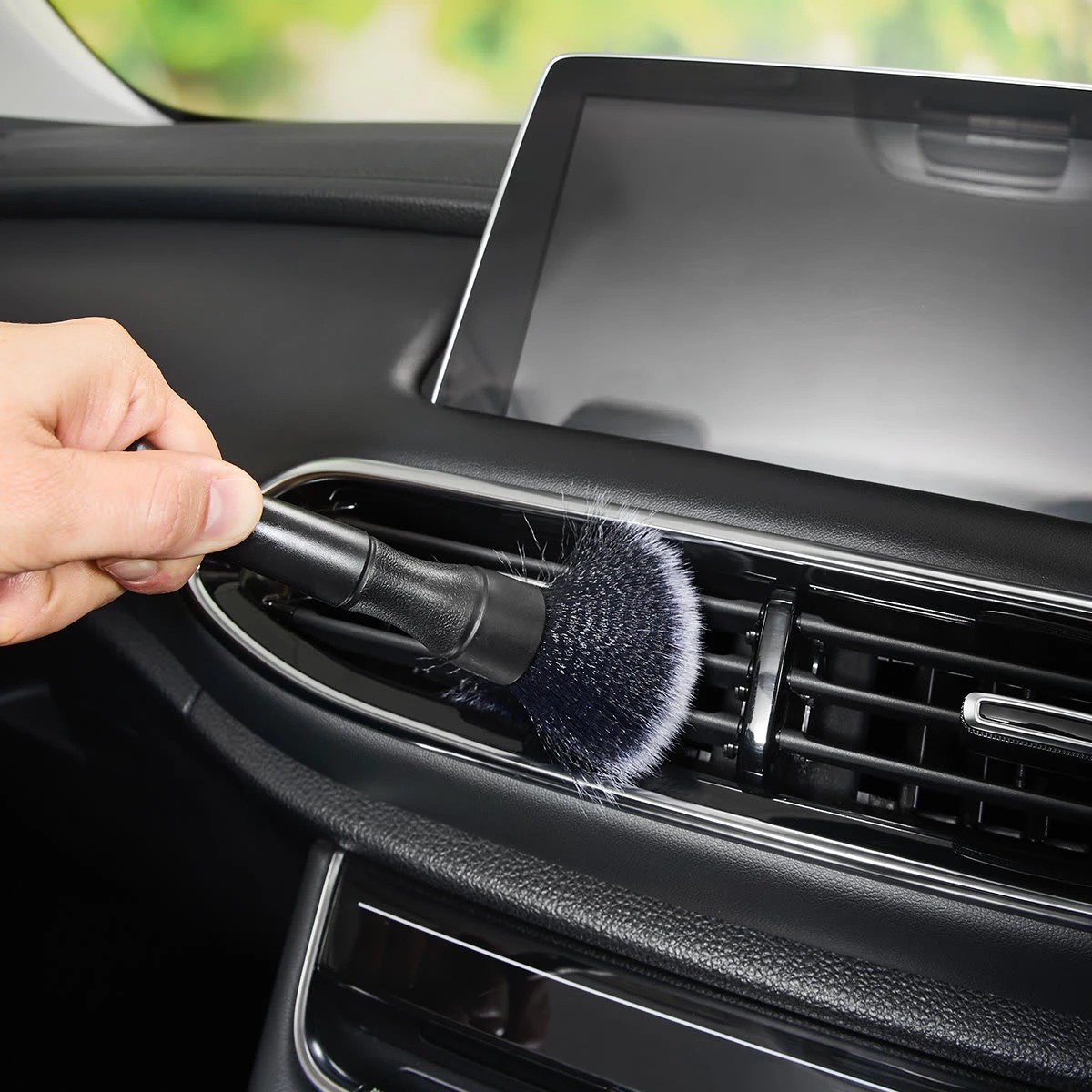 1 2 Pack Car Detailing Set, 1 of 10