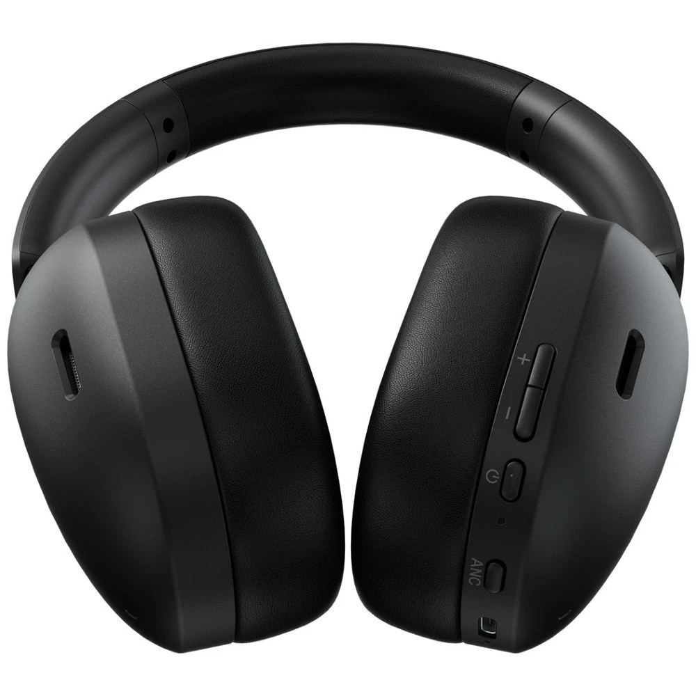 5 Creative Zen Hybrid Gen 2 Wireless Headphones Black, 5 of 6