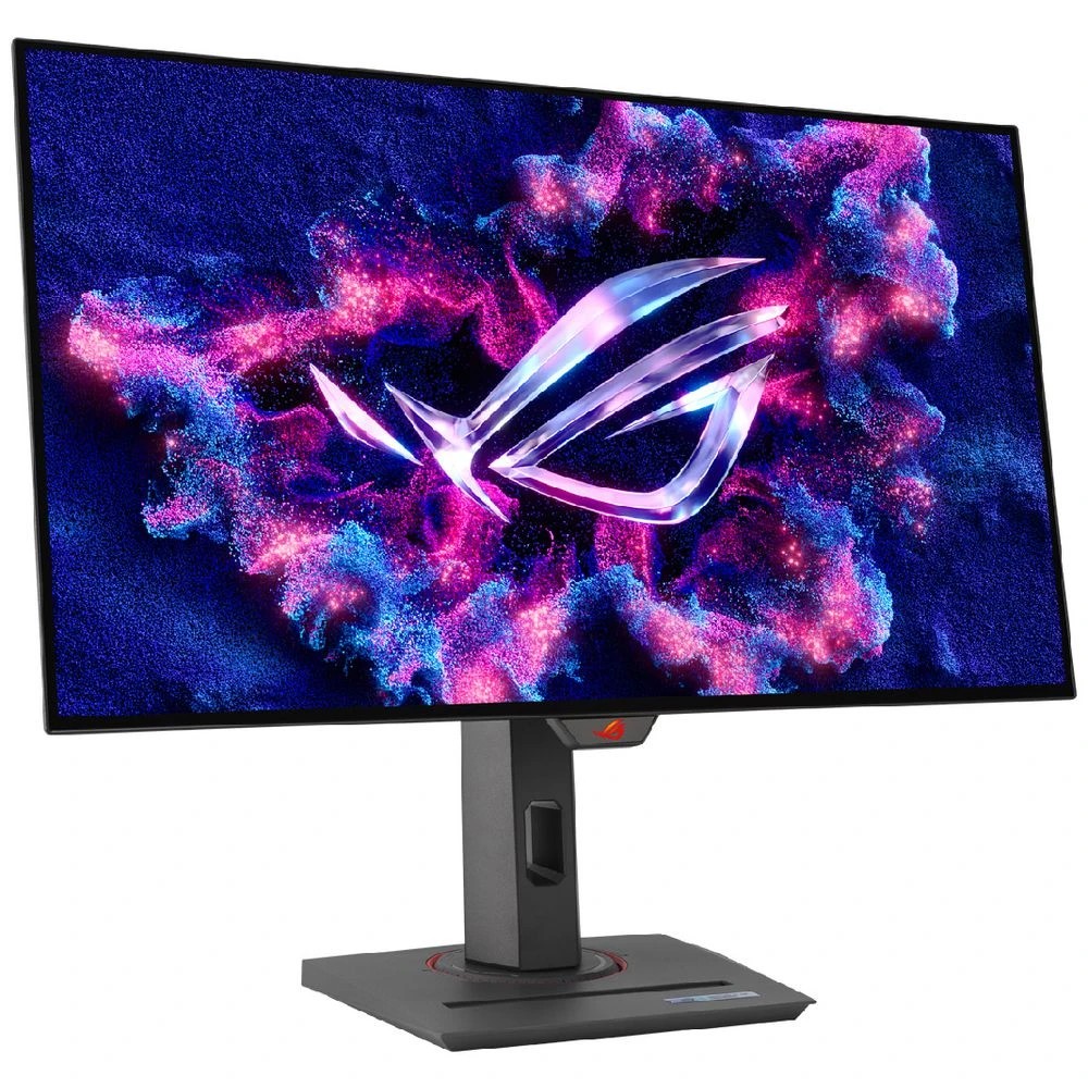 2 ASUS ROG Strix 27" QHD 240Hz OLED Gaming Monitor XG27AQDMG, 2 of 8