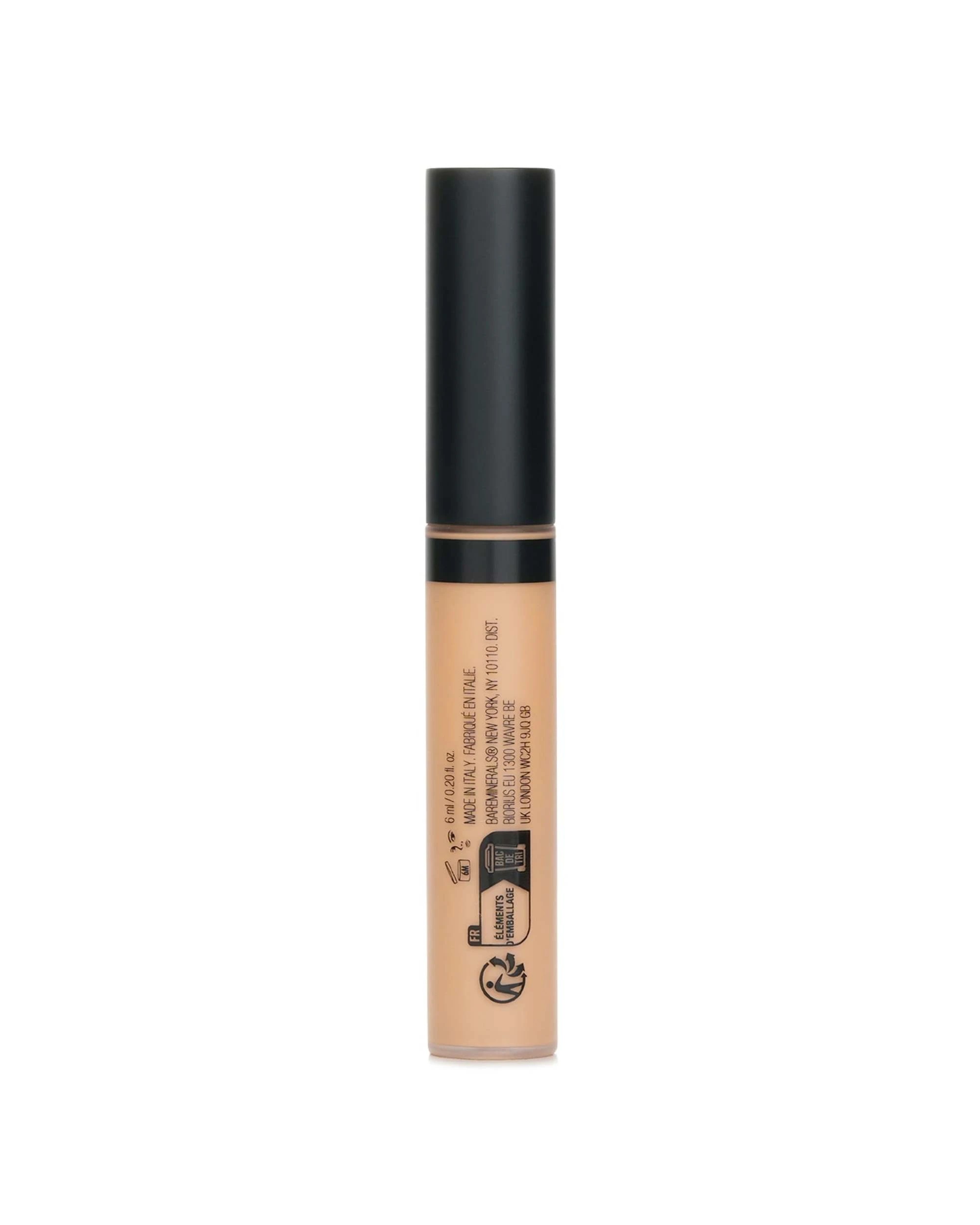 3 BareMinerals Original Liquid Mineral Concealer - # Fair 1.5W  6ml/0.2oz - Fair 1.5W, 3 of 4