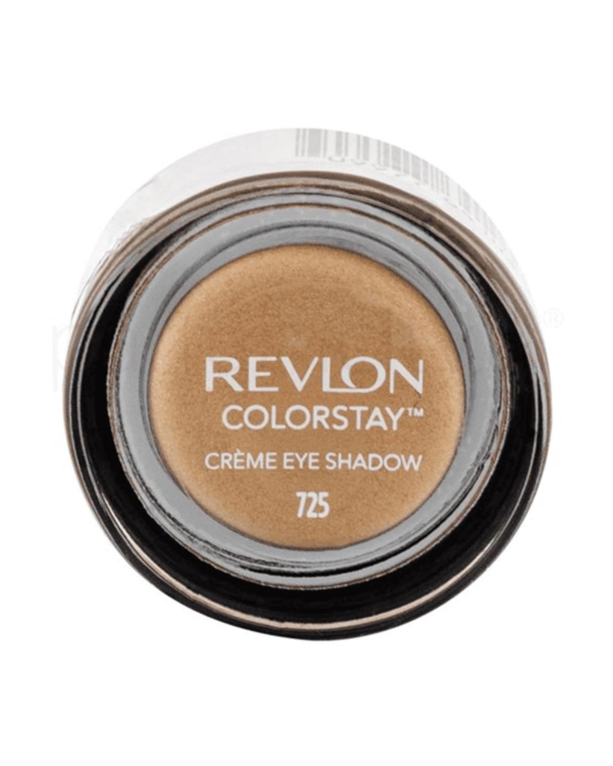 1 Revlon ColorStay Creme Eye Shadow 5.2g - 725 Honey - Bronze, 1 of 2