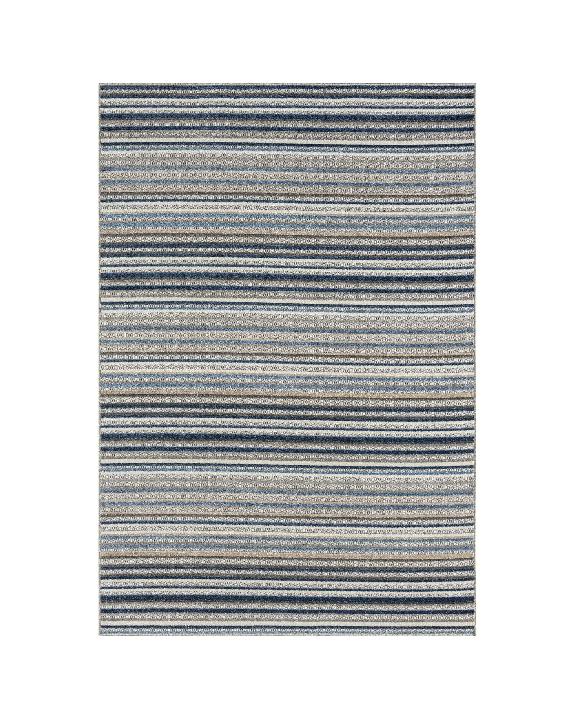 1 La Grace Home Haven Premium Rug - 240x330cm - Cloud, 1 of 10