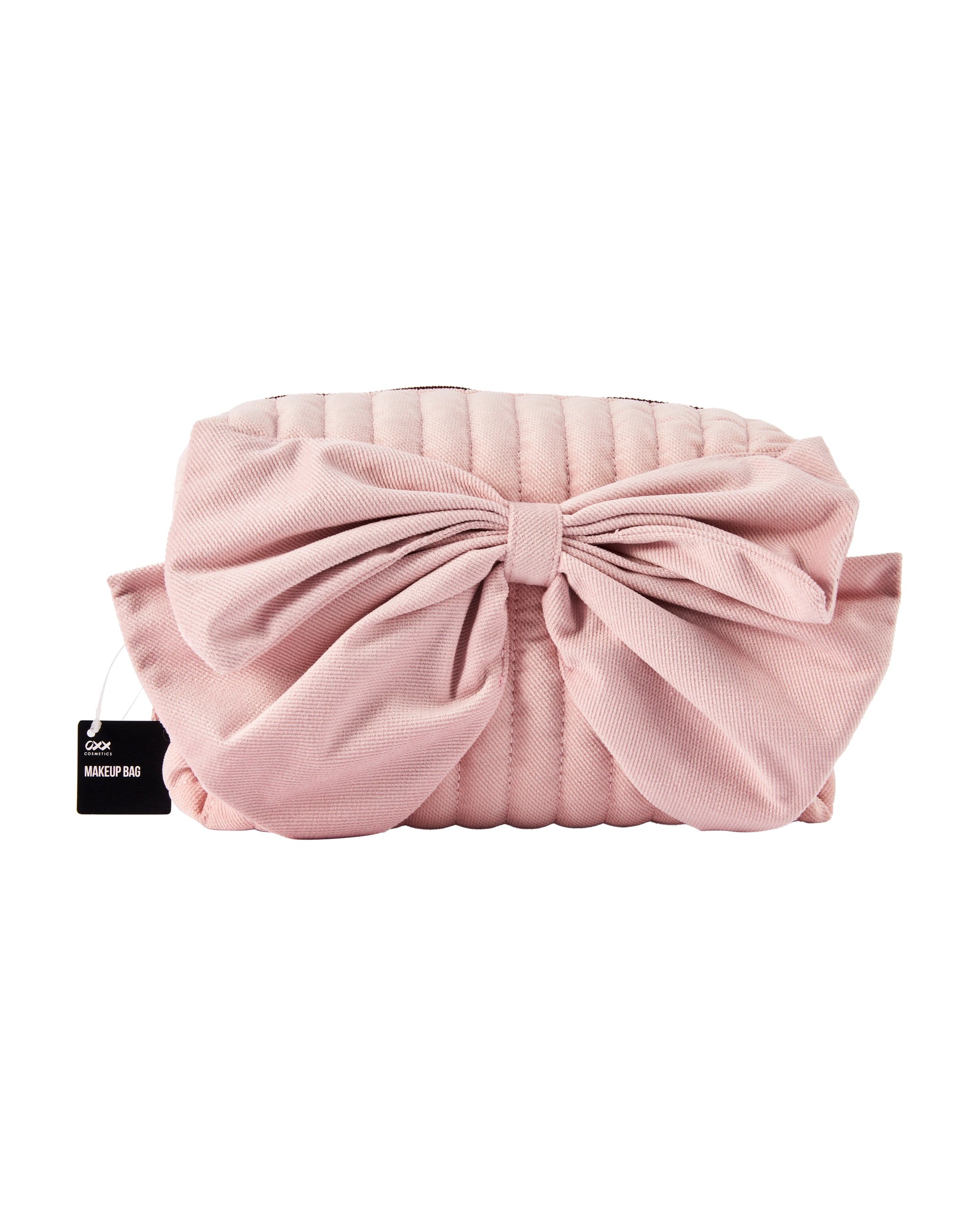 4 OXX Cosmetics Makeup Bag - Pink, 4 of 4