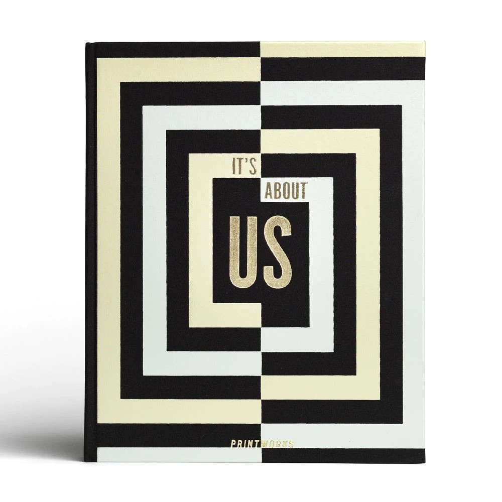 1 Printworks Photo Album-Its About Us - Multi, 1 of 5