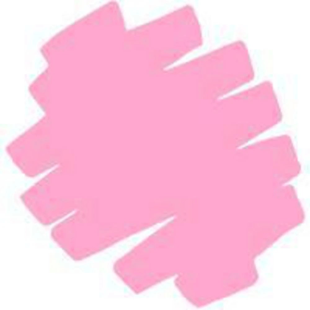10 Faber-Castell Textliner Ice Highlighter Pastel Pale Pink, 10 of 10