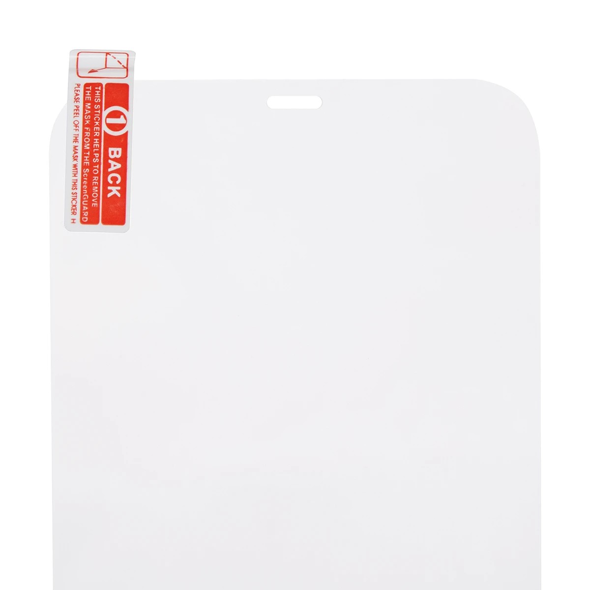 5 iPhone 12 Pro Max Glass Screen Protector, 5 of 6