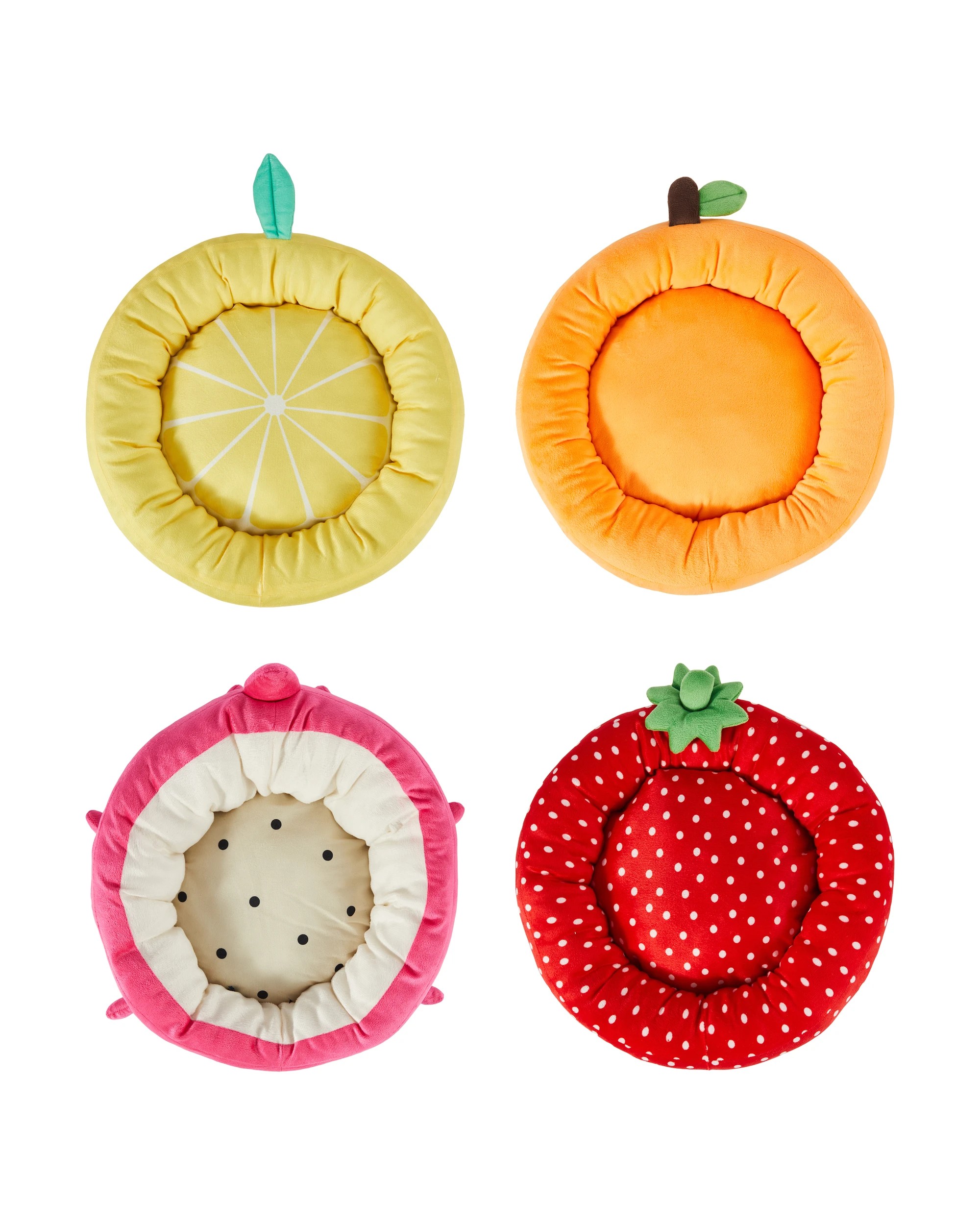 3 Cat Novelty Bed - Assorted, Small, 3 of 8