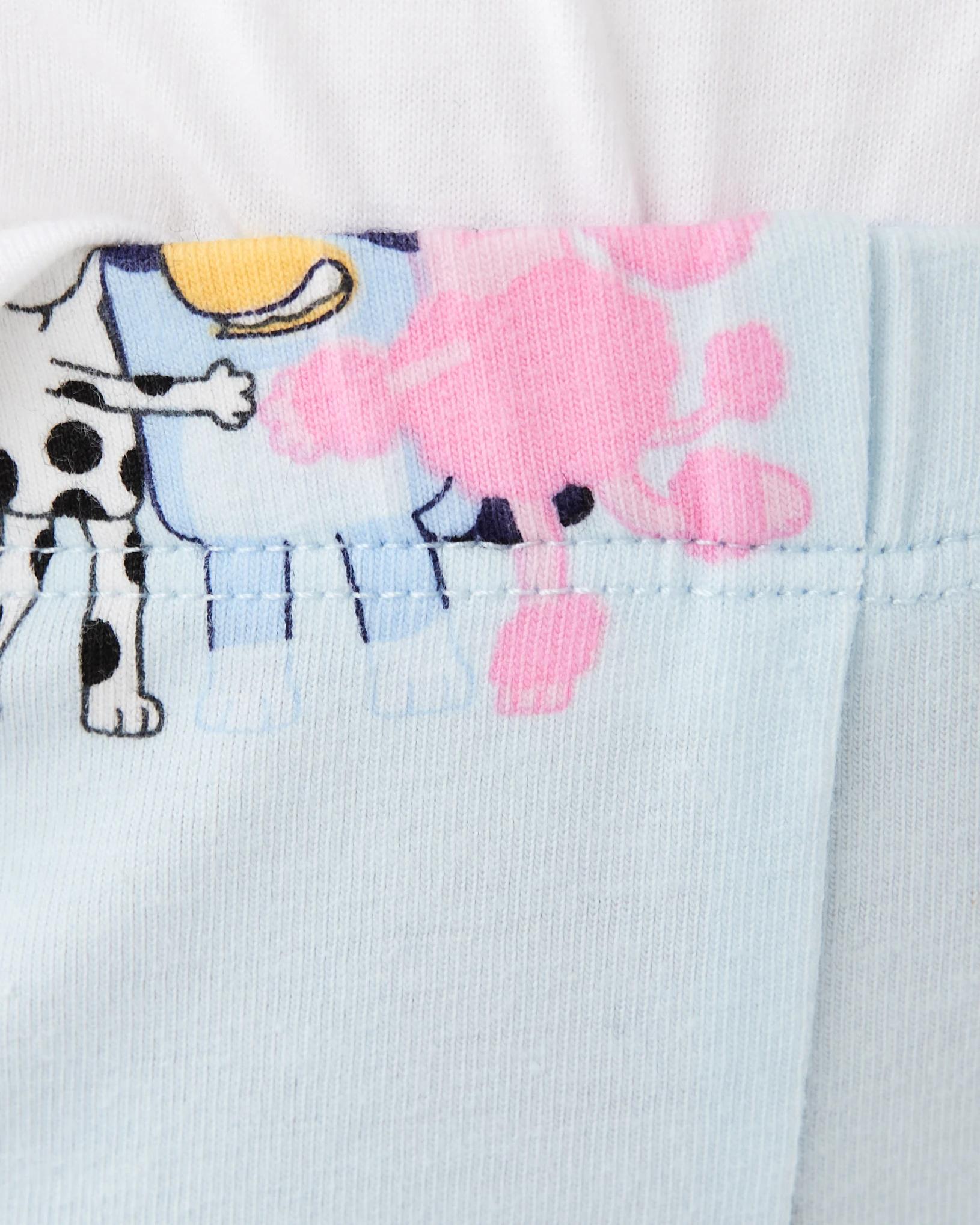 3 Bluey License Leggings Bluey, 3 of 7