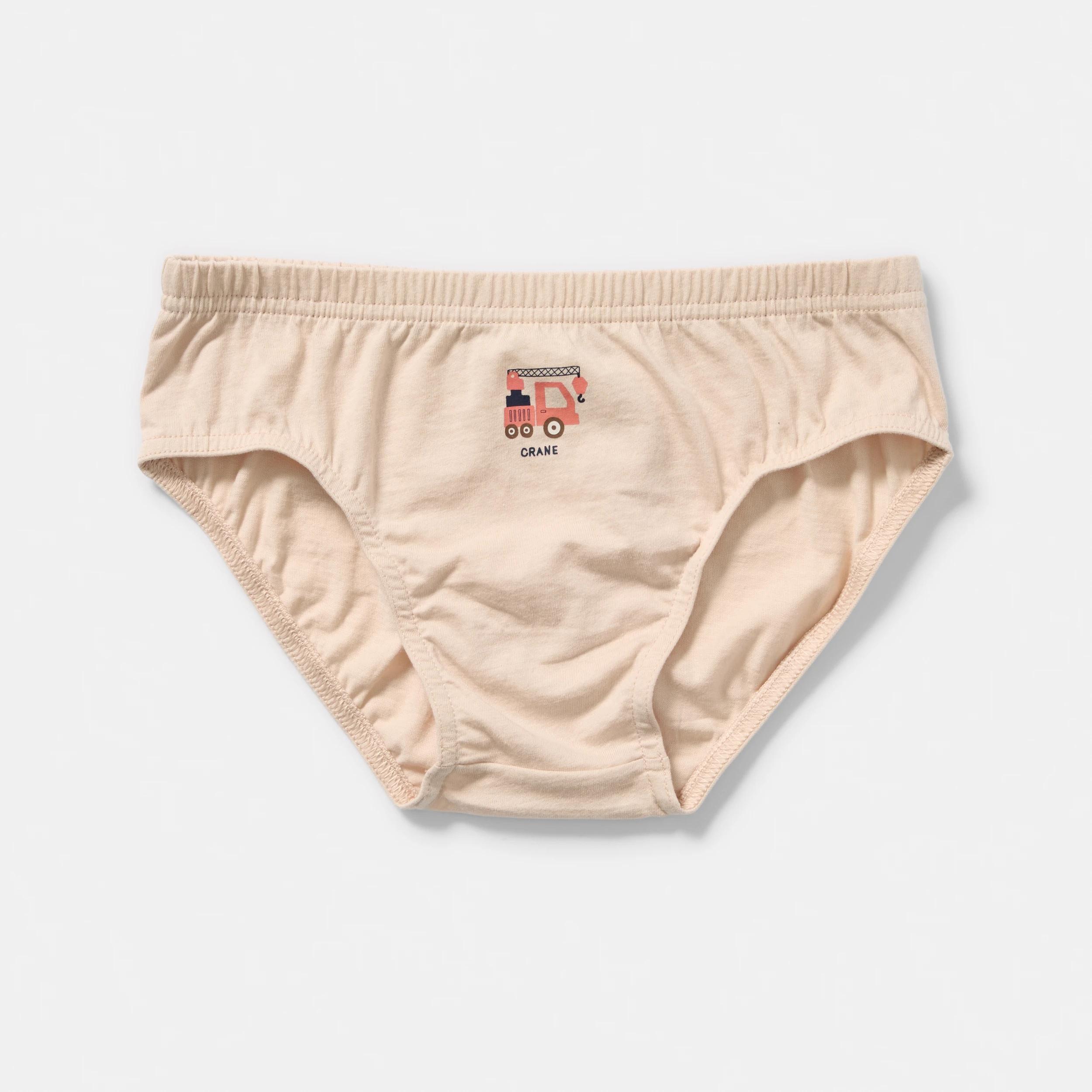 5 7 Pack Briefs Construction, 5 of 9