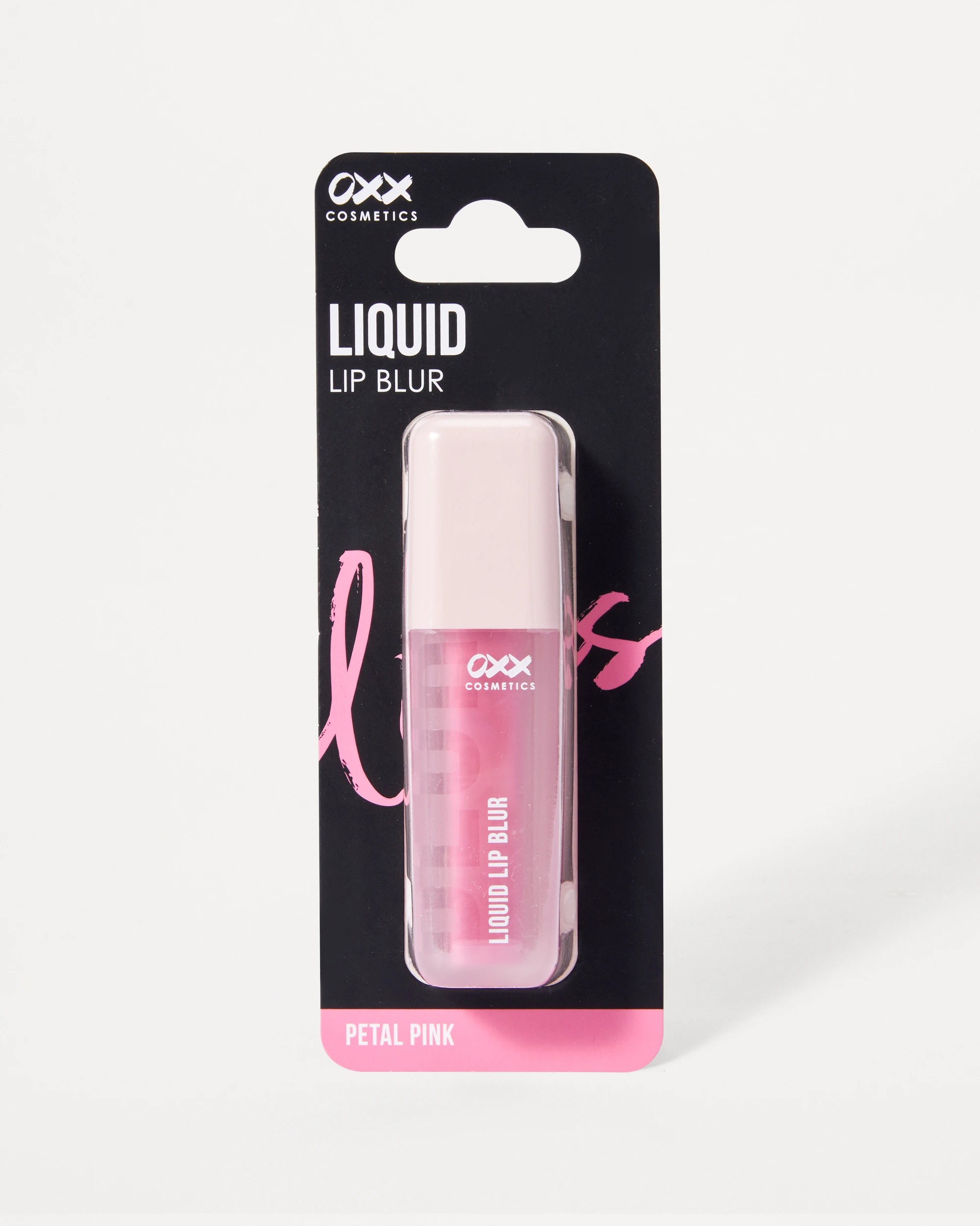 5 OXX Cosmetics Liquid Lip Blur - Petal Pink, 5 of 6