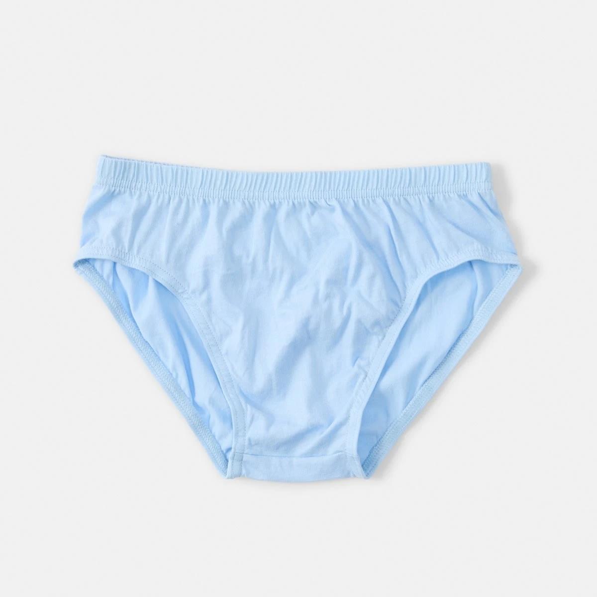 8 7 Pack Briefs GREEN, BLUE, 8 of 10