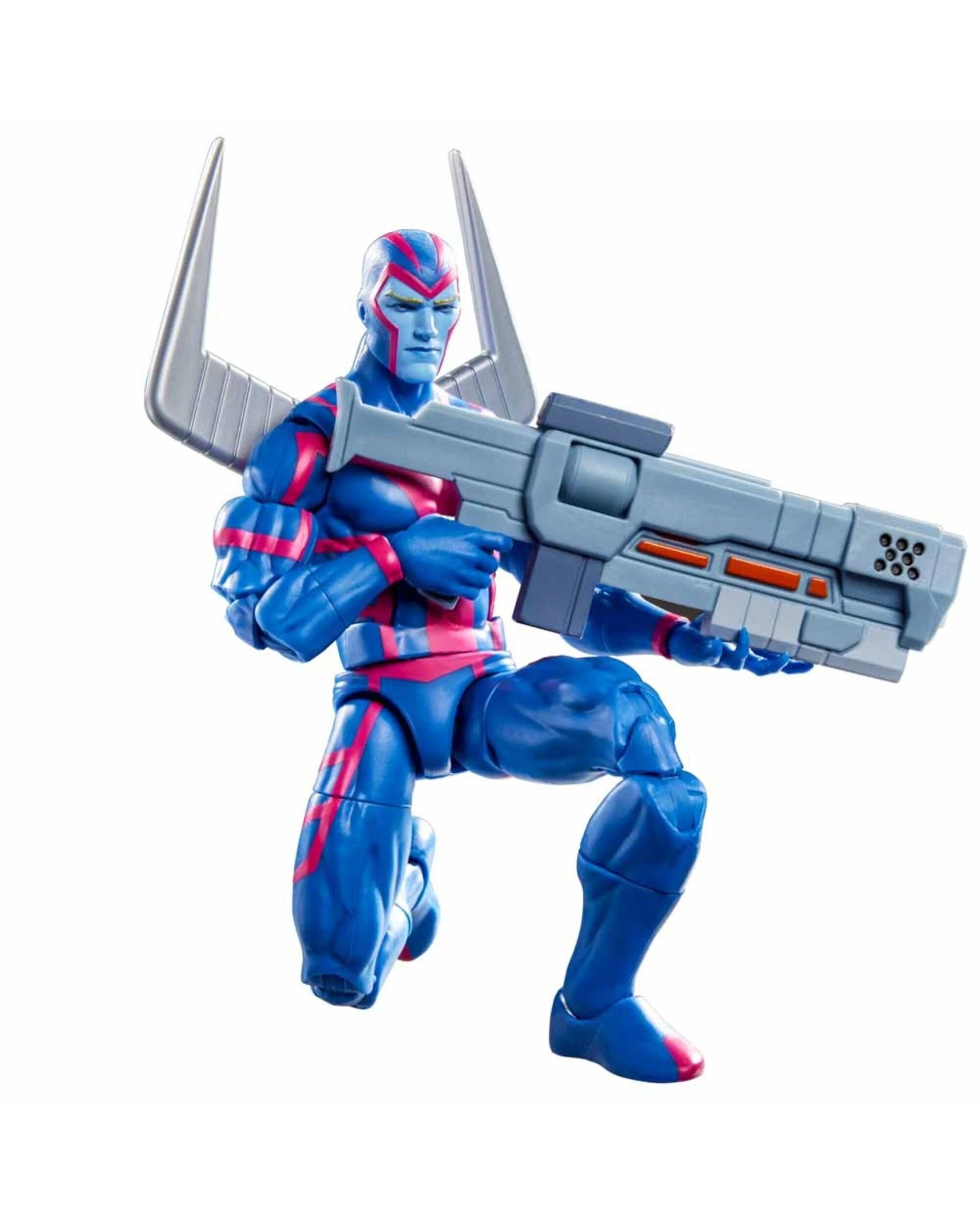 3 Marvel  X-Men 97  Archangel Marvel Legends Action Figure, 3 of 5