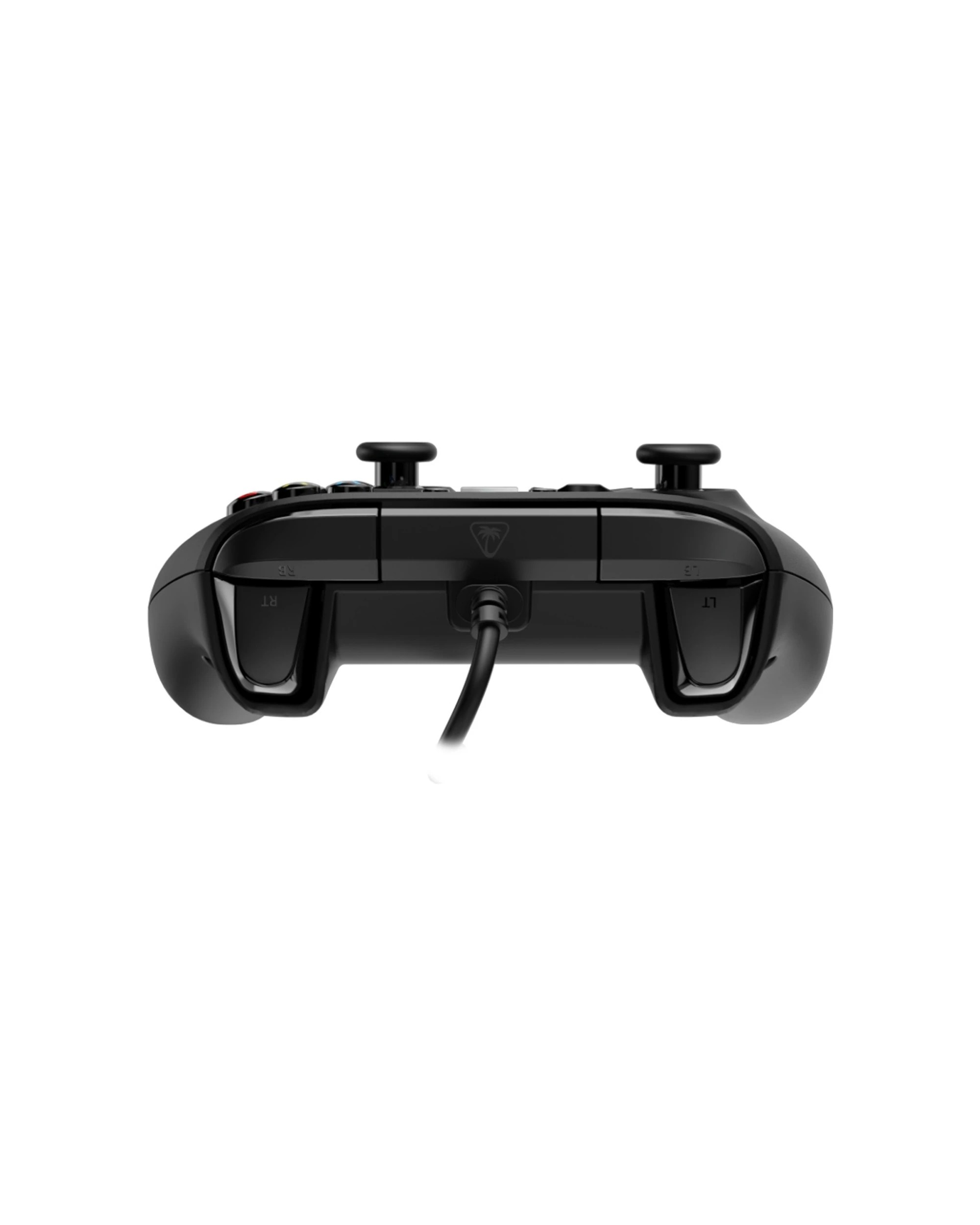 7 Turtle Beach Rematch USB Wired Core Xbox PC Gaming Controller Offically Liscensed - Black, 7 of 7