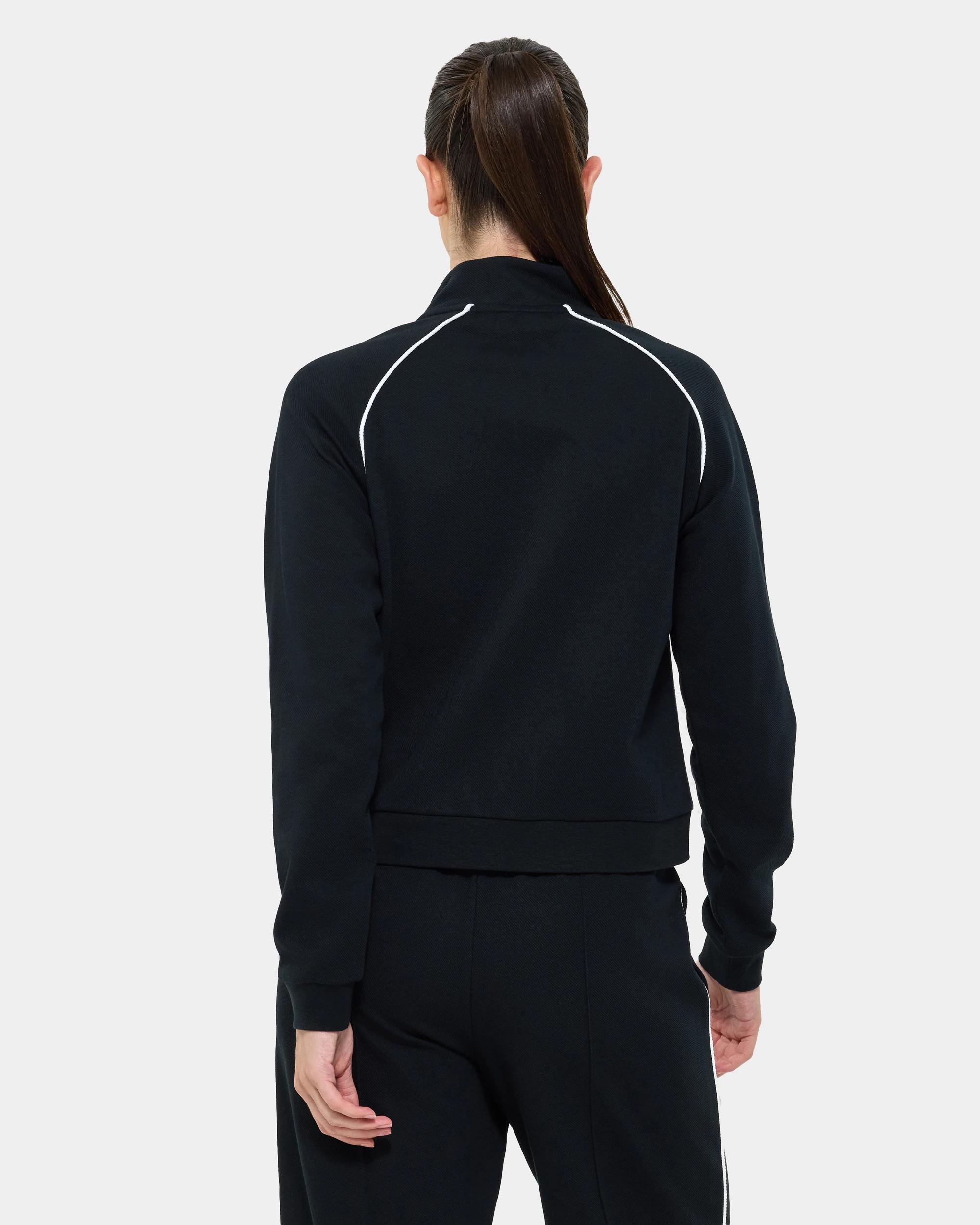 4 Fila Emery Core Jacket BLACK, 4 of 6