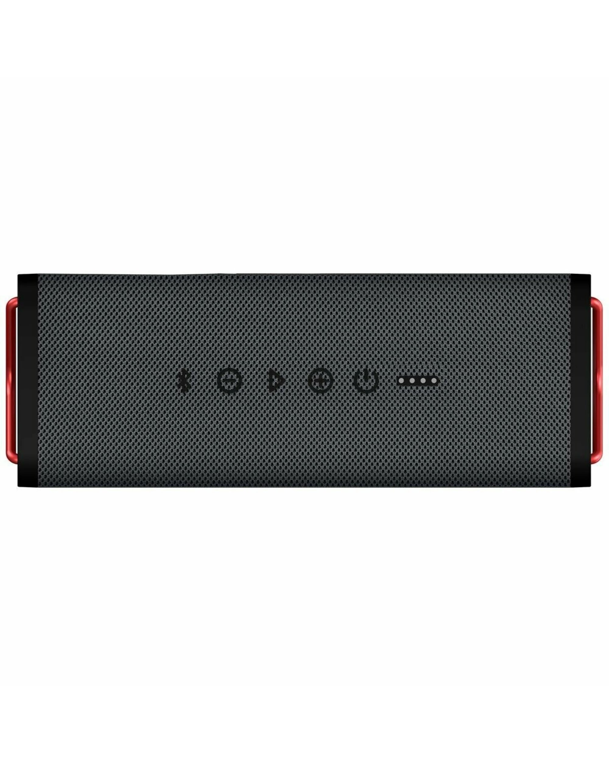 5 Grundig CLUB Portable Bluetooth Speaker Black, 5 of 5