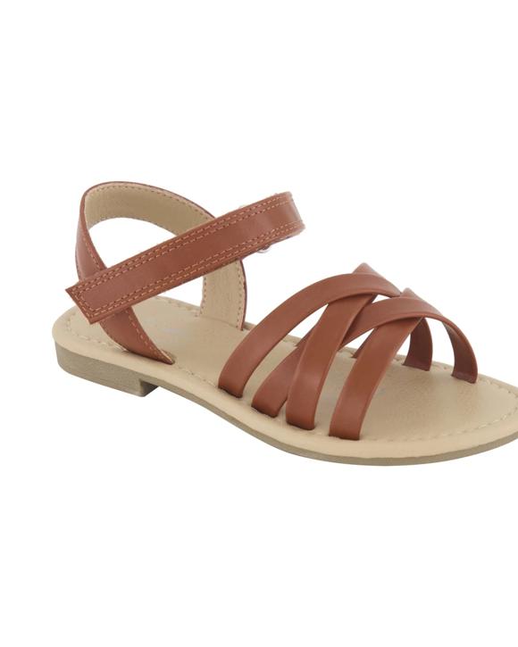 Junior Fashion Sandals