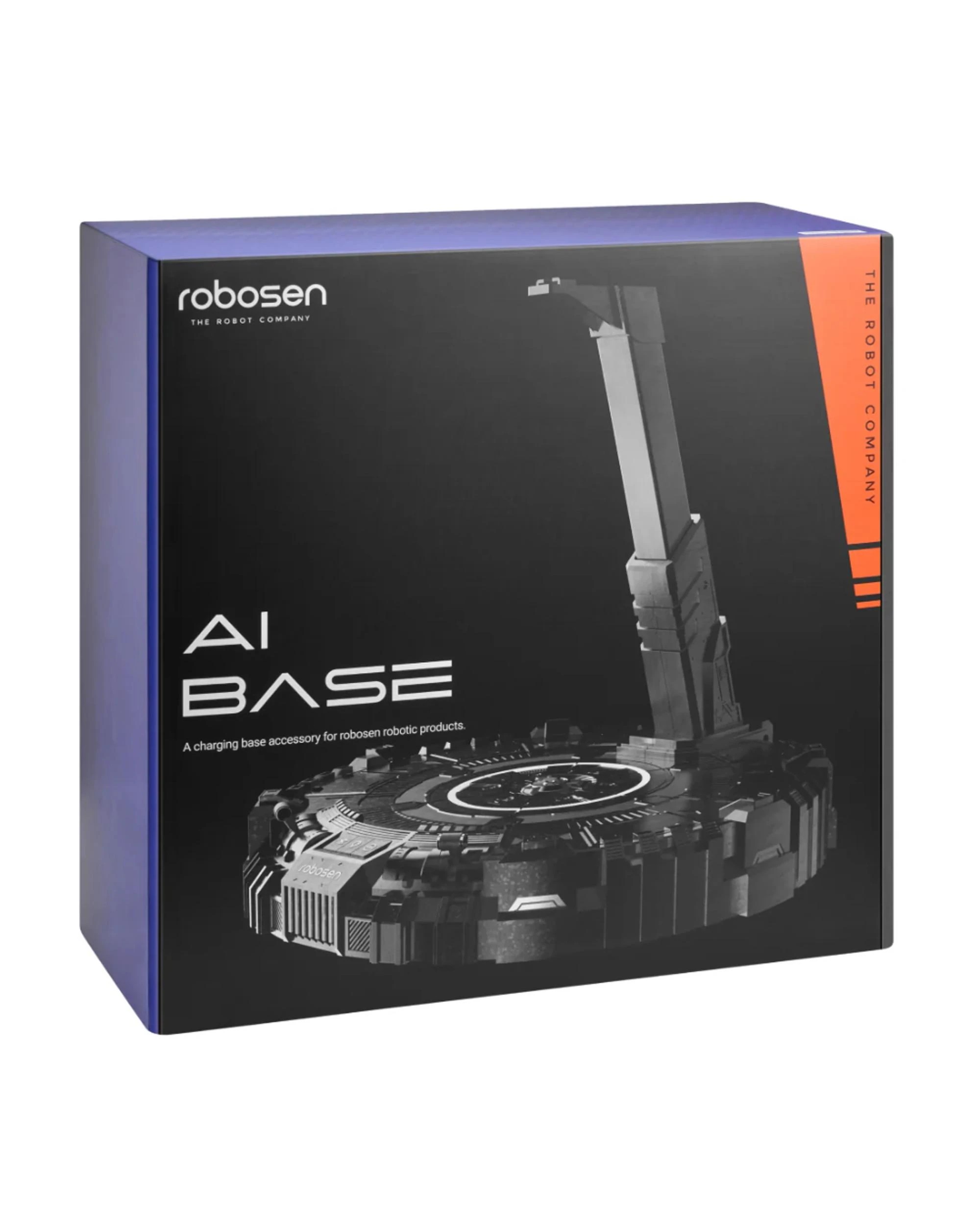 6 Robosen AI Base, 6 of 6