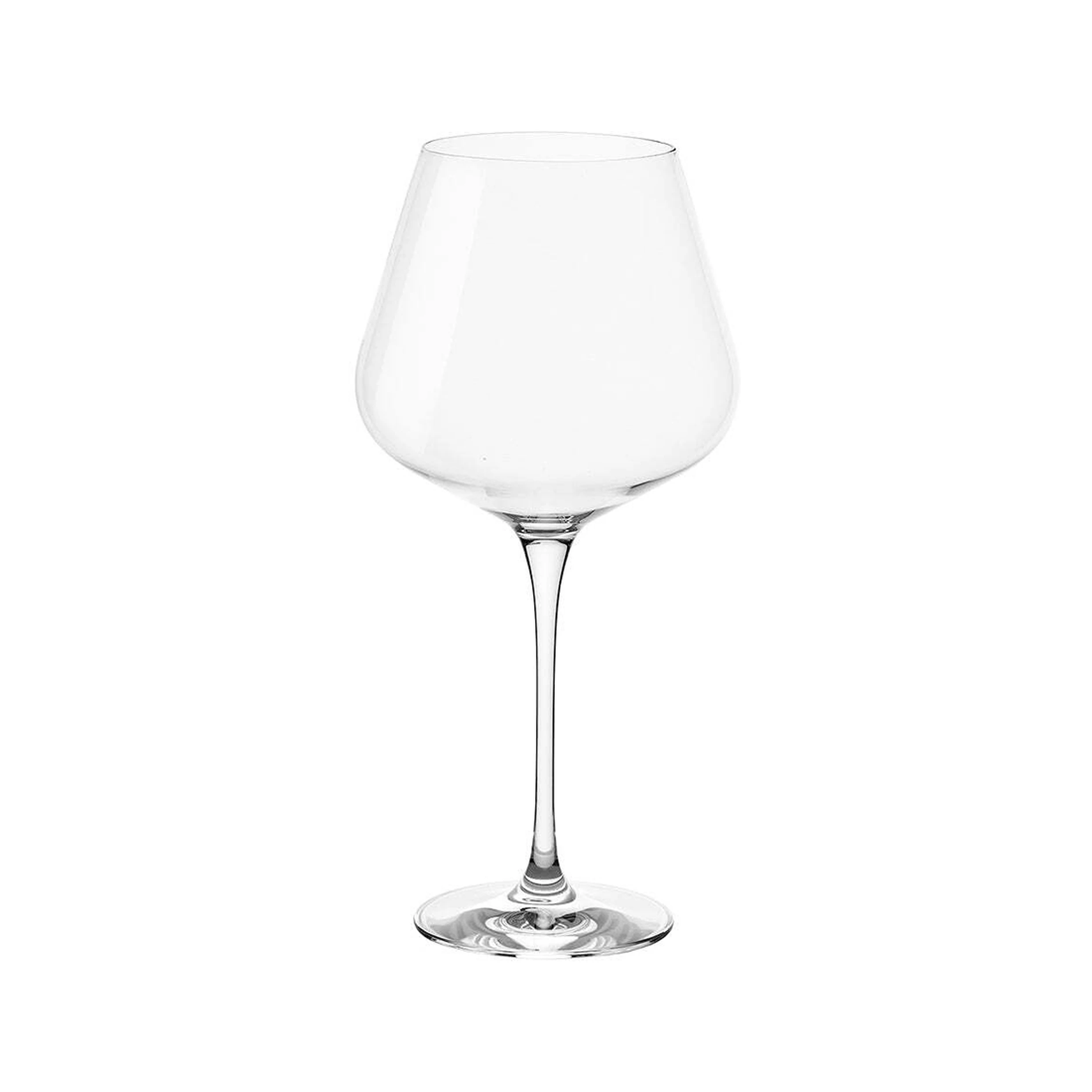 1 6pc Stanley Rogers Barossa Bordeaux 860ml Wine Glass Stemmed Crystal Cup Set
 - Clear, 1 of 4