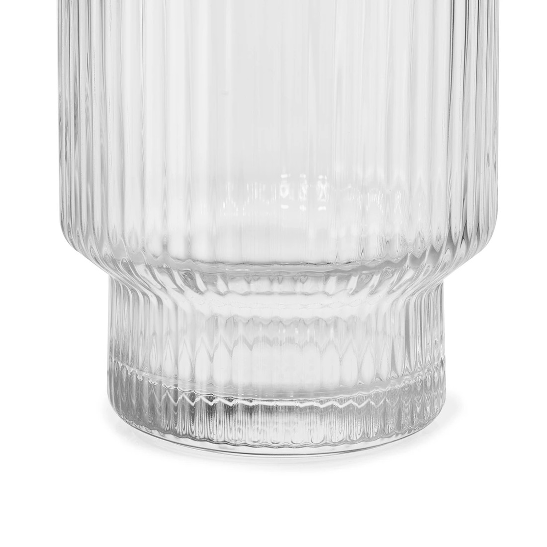 5 6 Linear Tumblers, 5 of 6