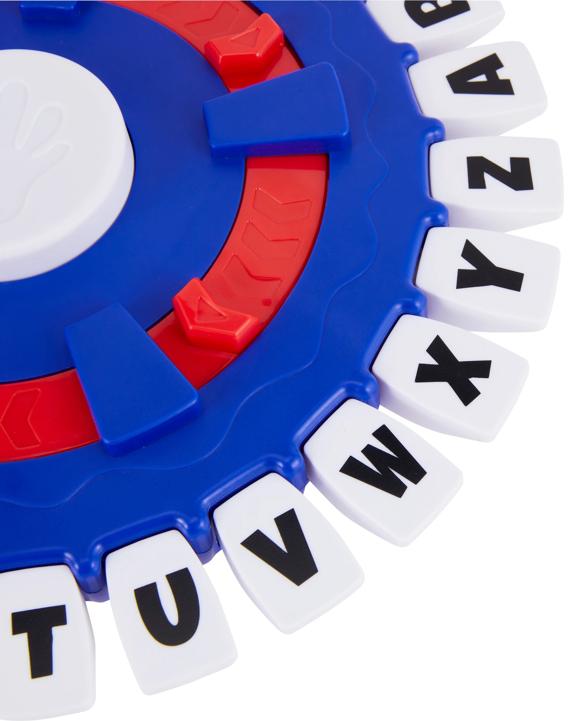 5 Tap Words Game, 5 of 6