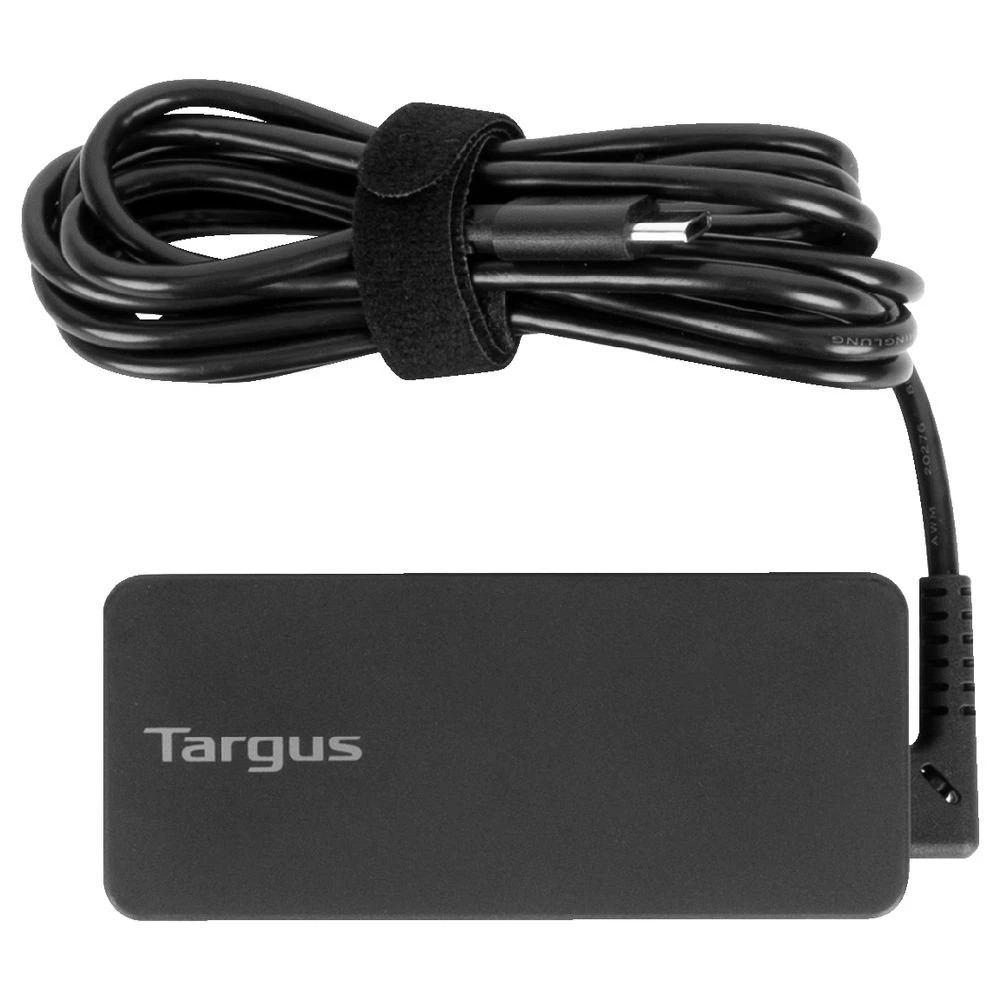 2 Targus 2 Pin USB-C Charger 45W, 2 of 4