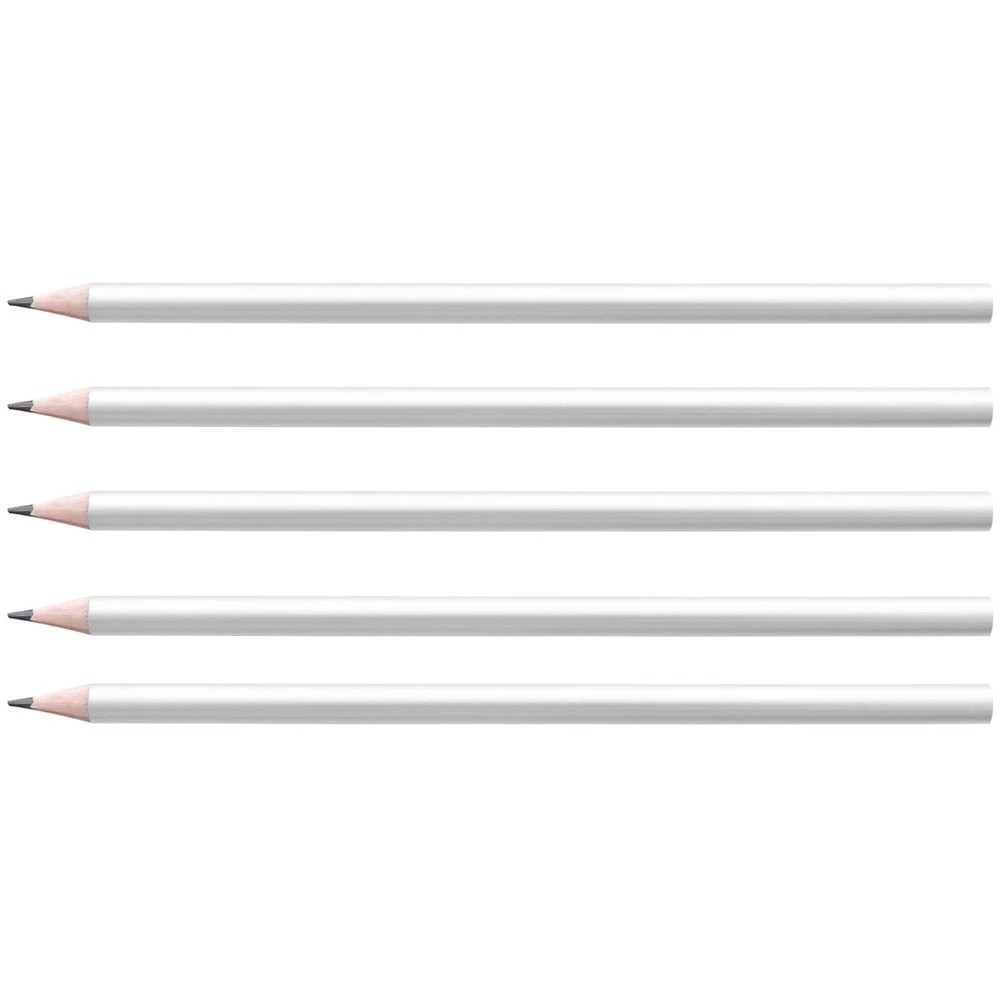 2 Keji Graphite Pencils HB 5 Pack, 2 of 3