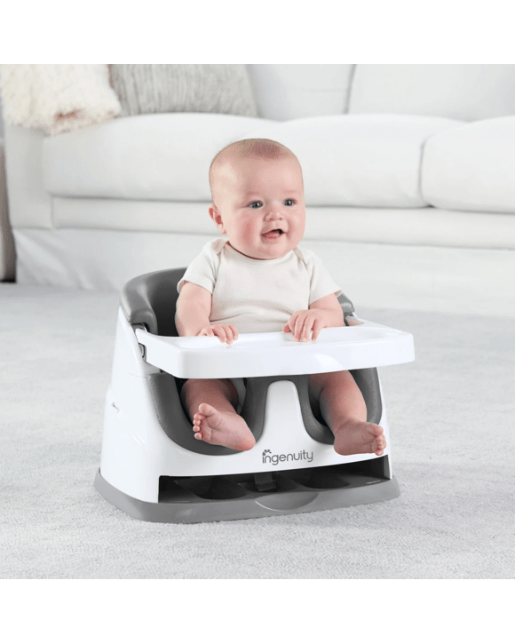 Ingenuity Baby Base 2-in-1