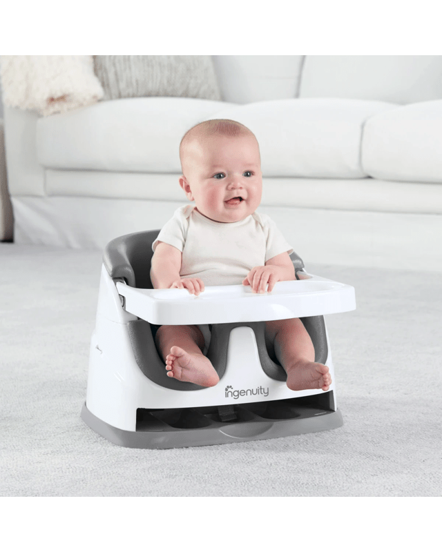 Ingenuity Baby Base 2-