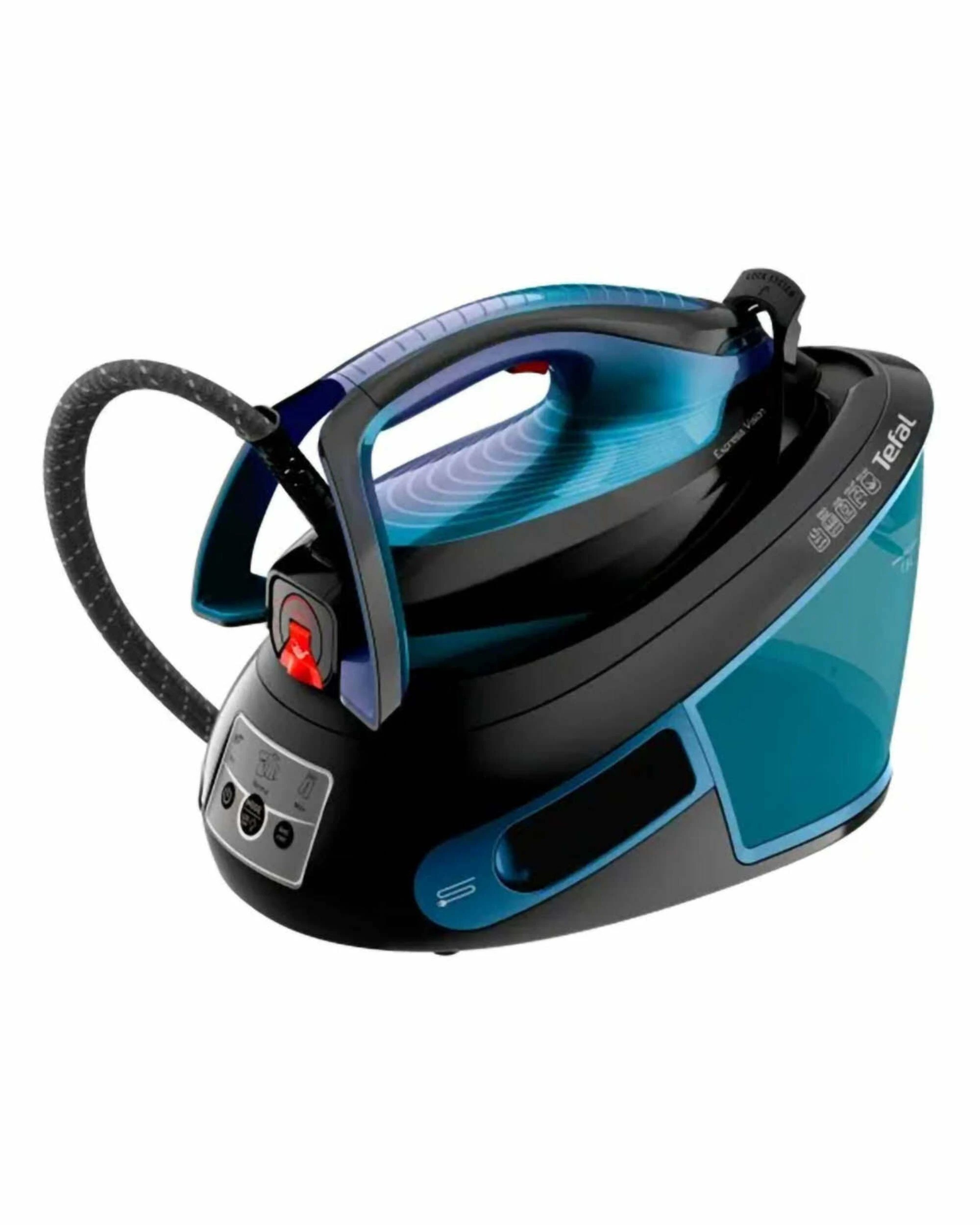 1 Tefal Express Vision Steam Generator, 1 of 1